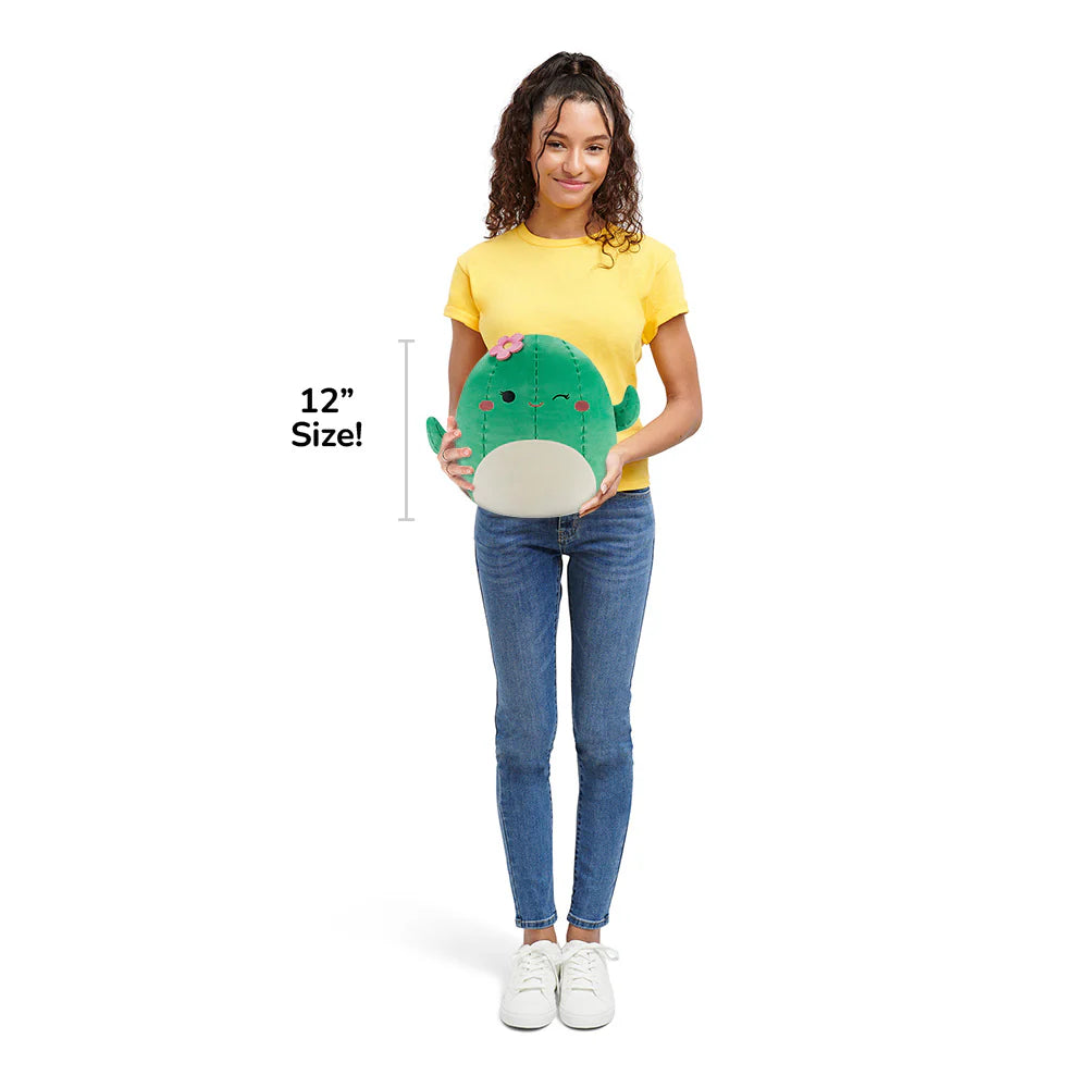 Squishmallows  - Maritza the Green Cactus
