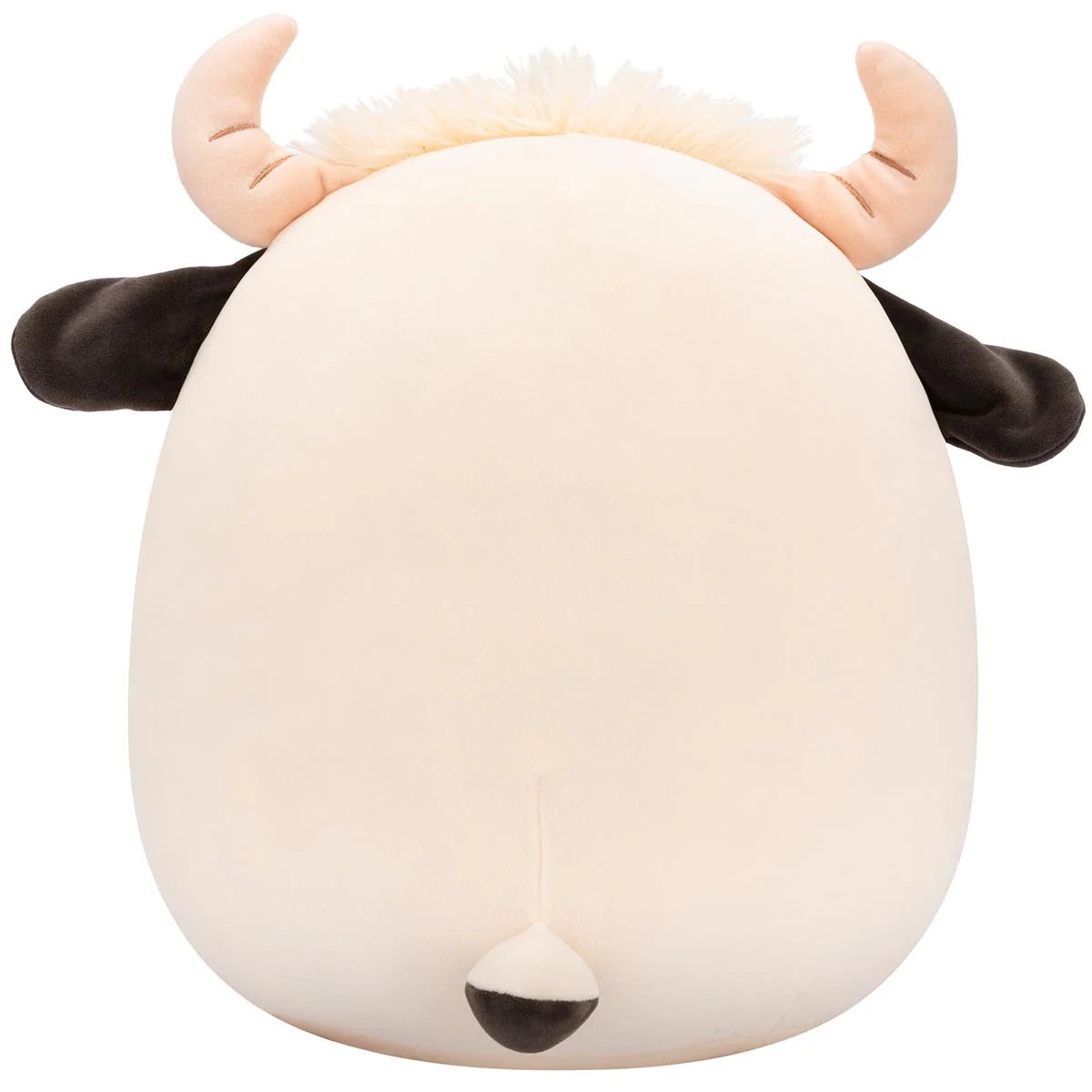 Squishmallows Fuzz-A-Mallows Venus the Blacknose Sheep
