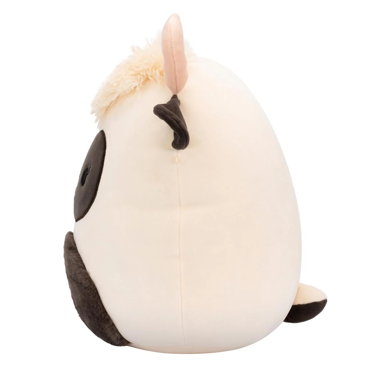 Squishmallows Fuzz-A-Mallows Venus the Blacknose Sheep
