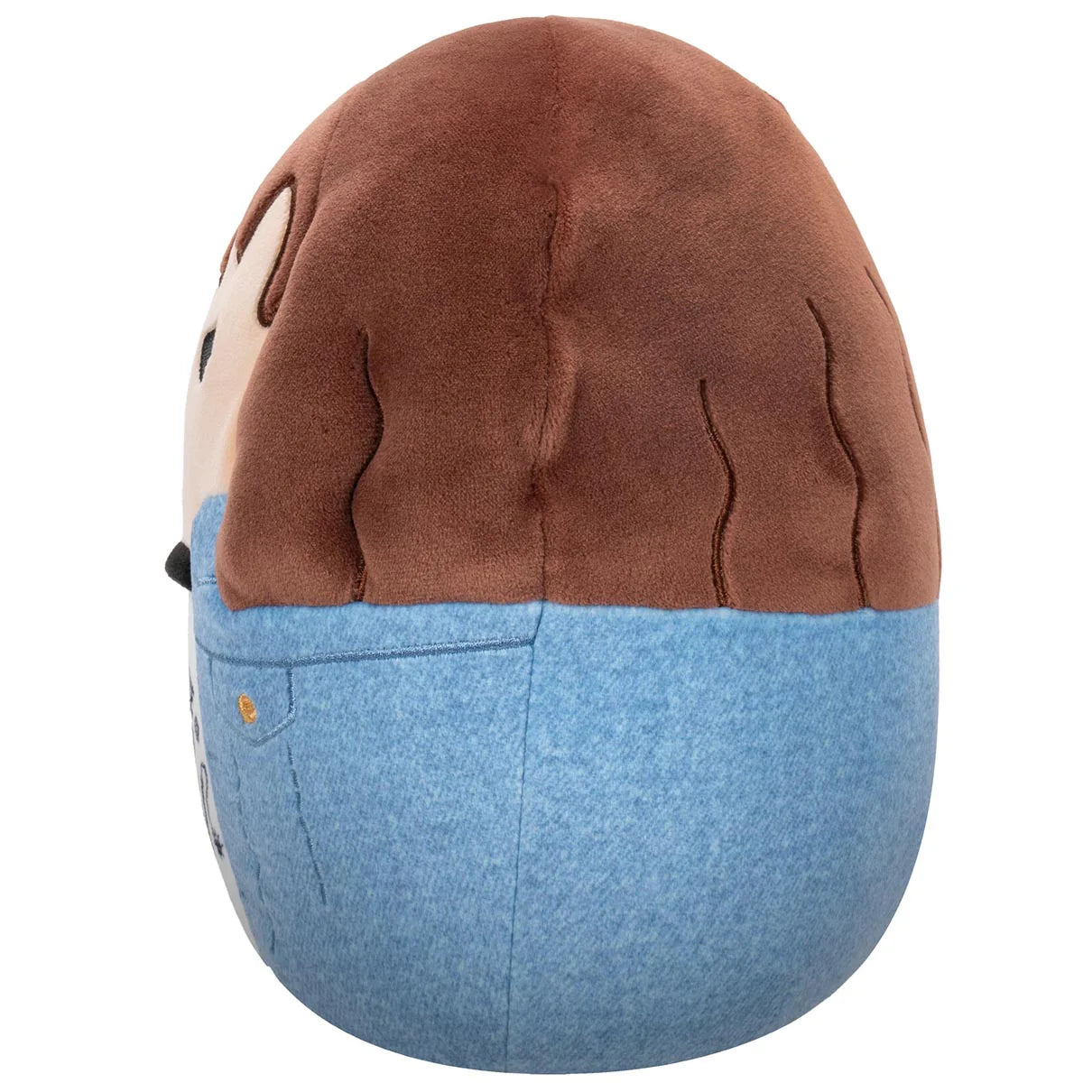 Squishmallows  - Eddie + Dustin Stranger Things 2-Pack