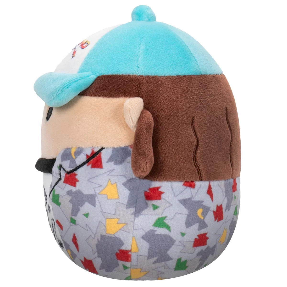 Squishmallows  - Eddie + Dustin Stranger Things 2-Pack