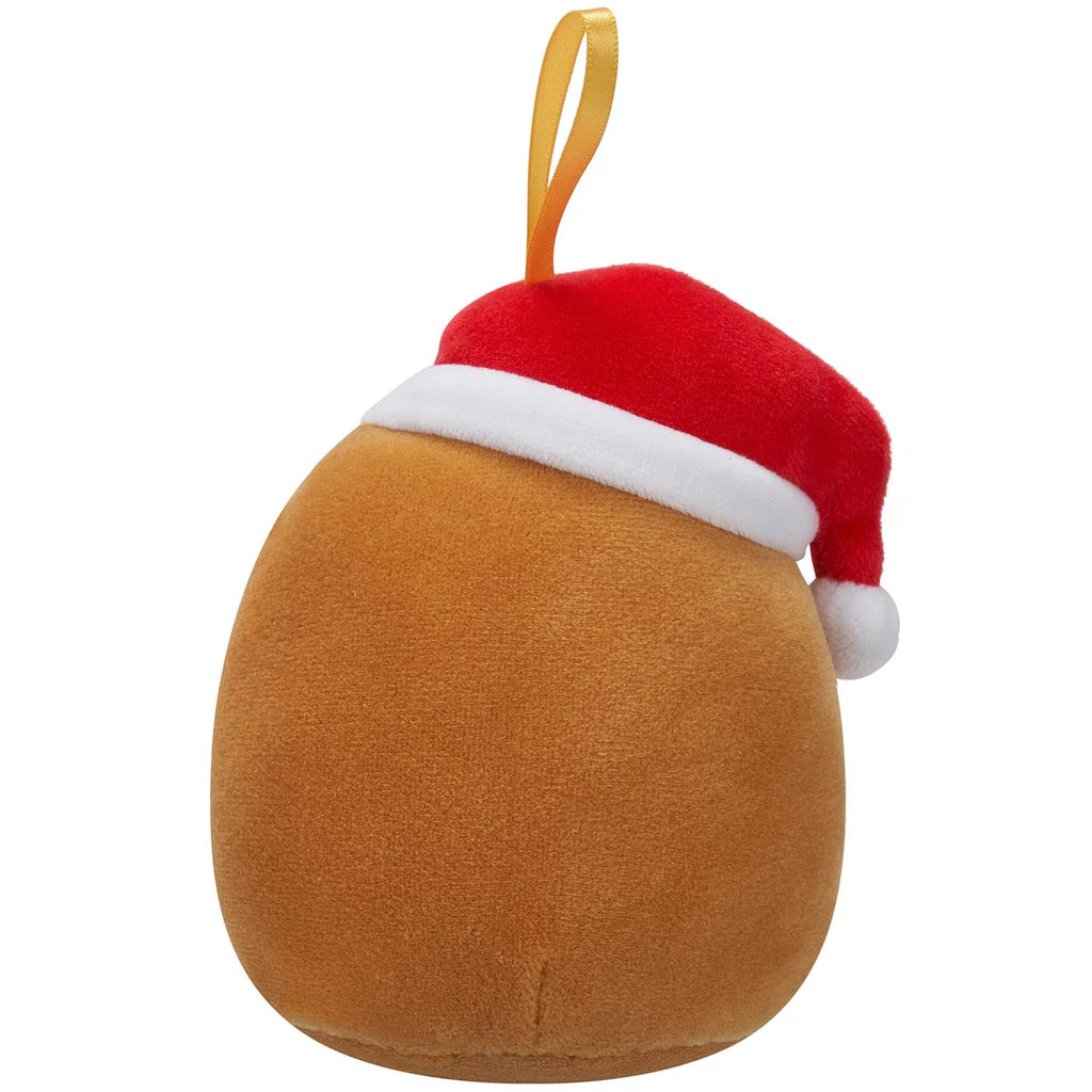 Squishmallows Christmas Cookie Ornament 3-Pack