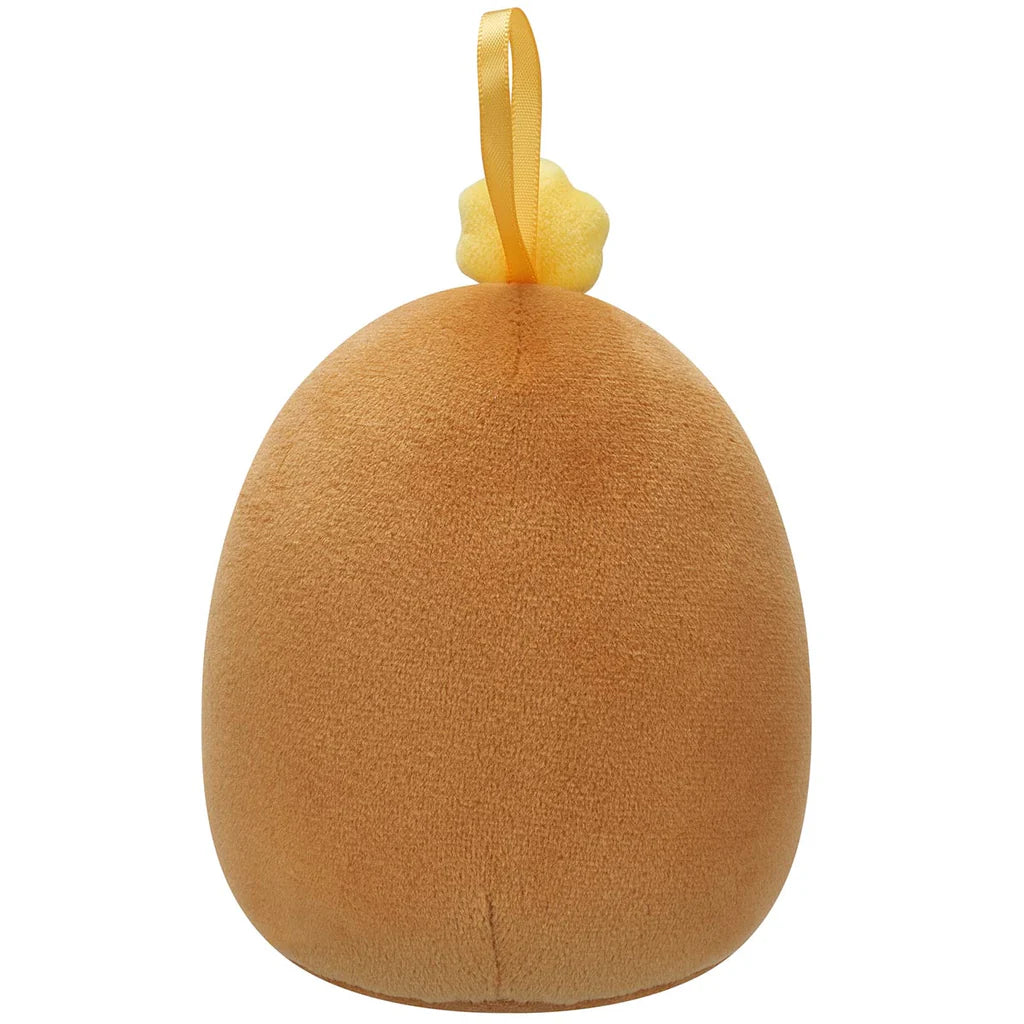 Squishmallows Christmas Cookie Ornament 3-Pack