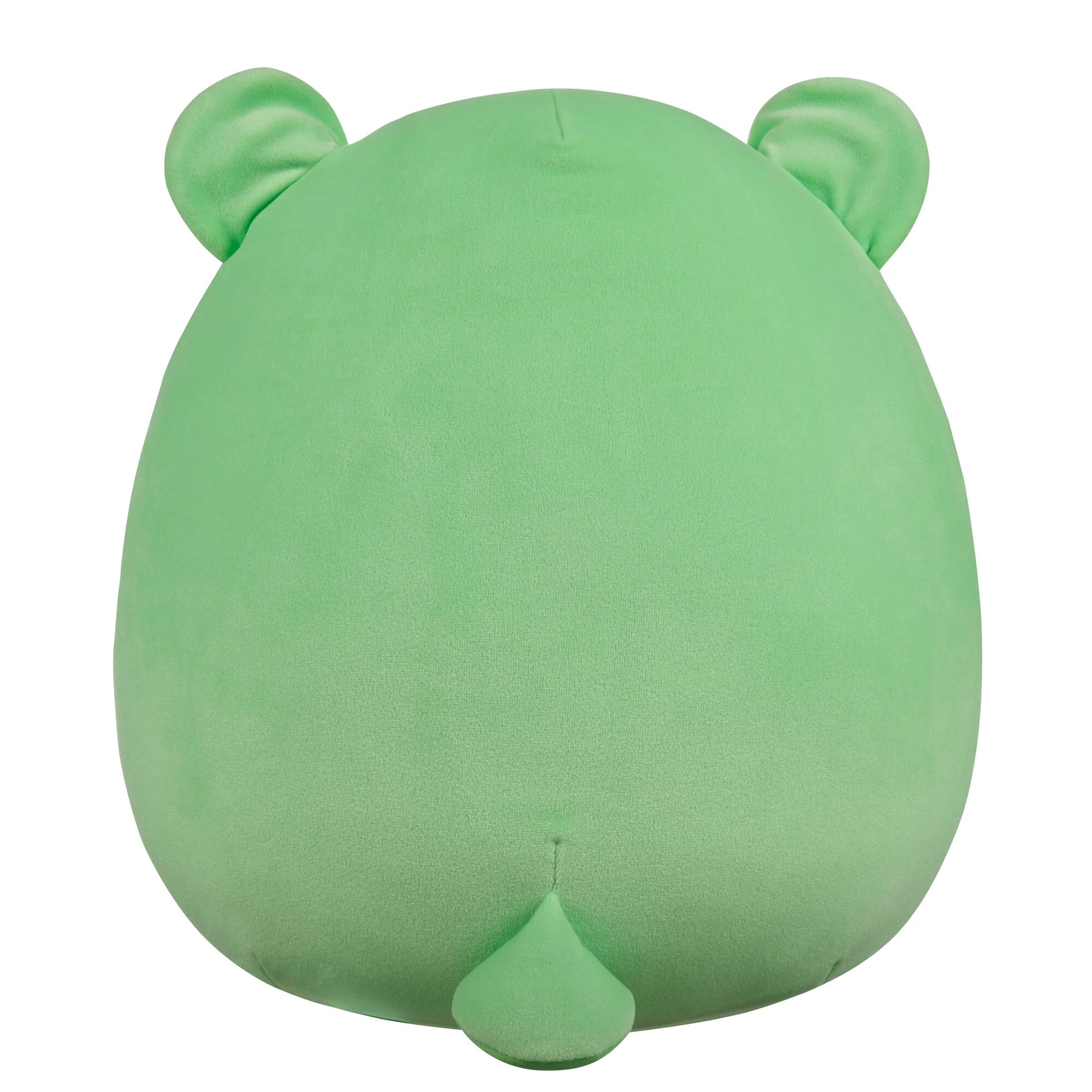 Squishmallows  - Gobo the Neon Green Bear