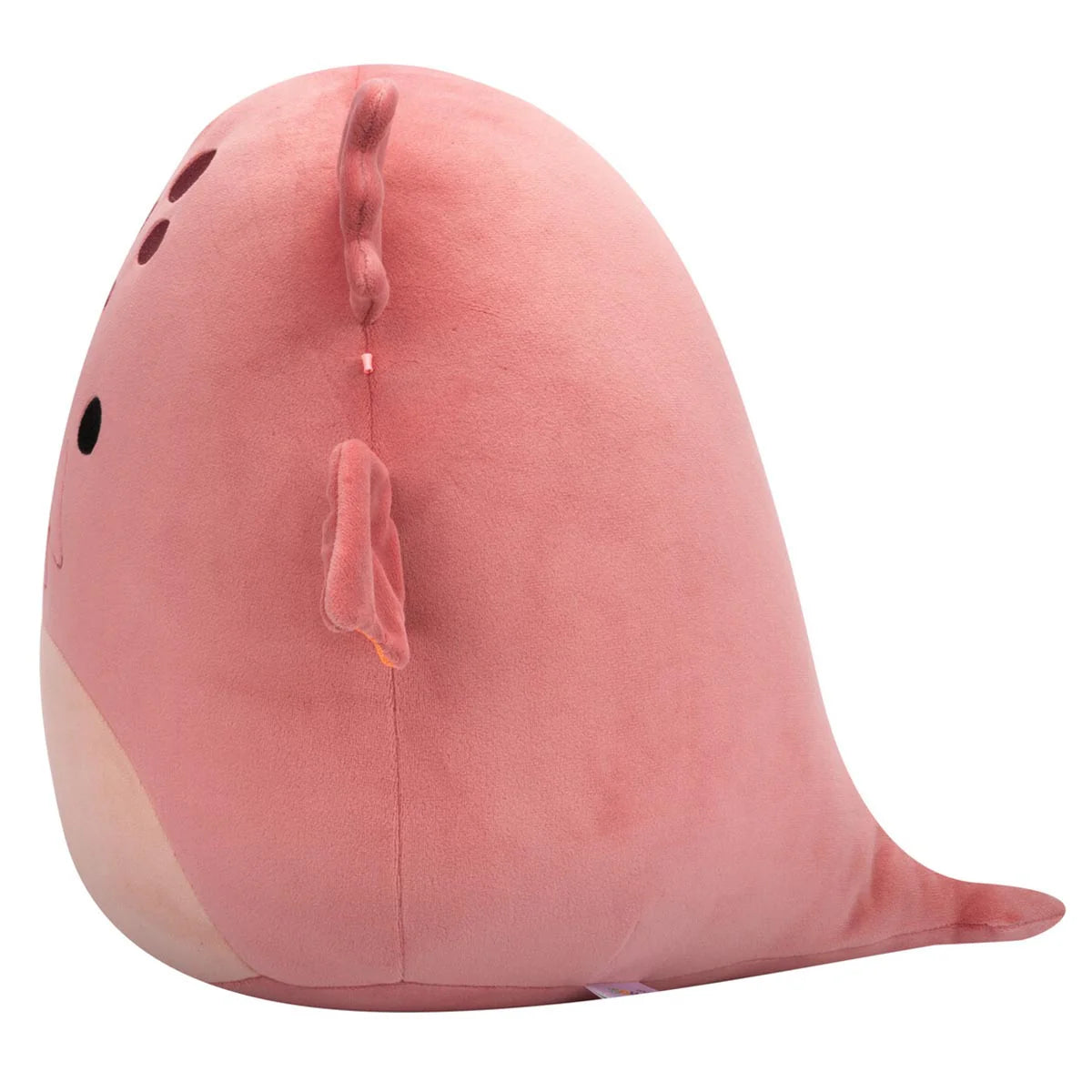 Squishmallows  - Leandro the Dark Coral Cthulhu