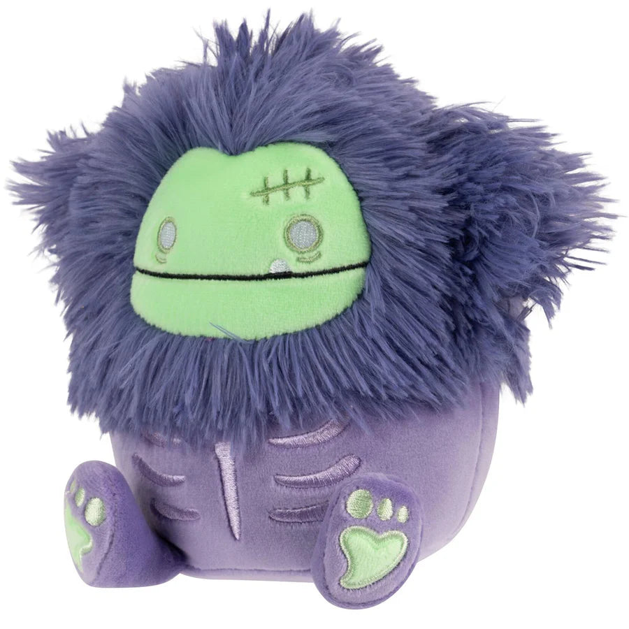 Squishmallows Halloween  Zombie Benny S