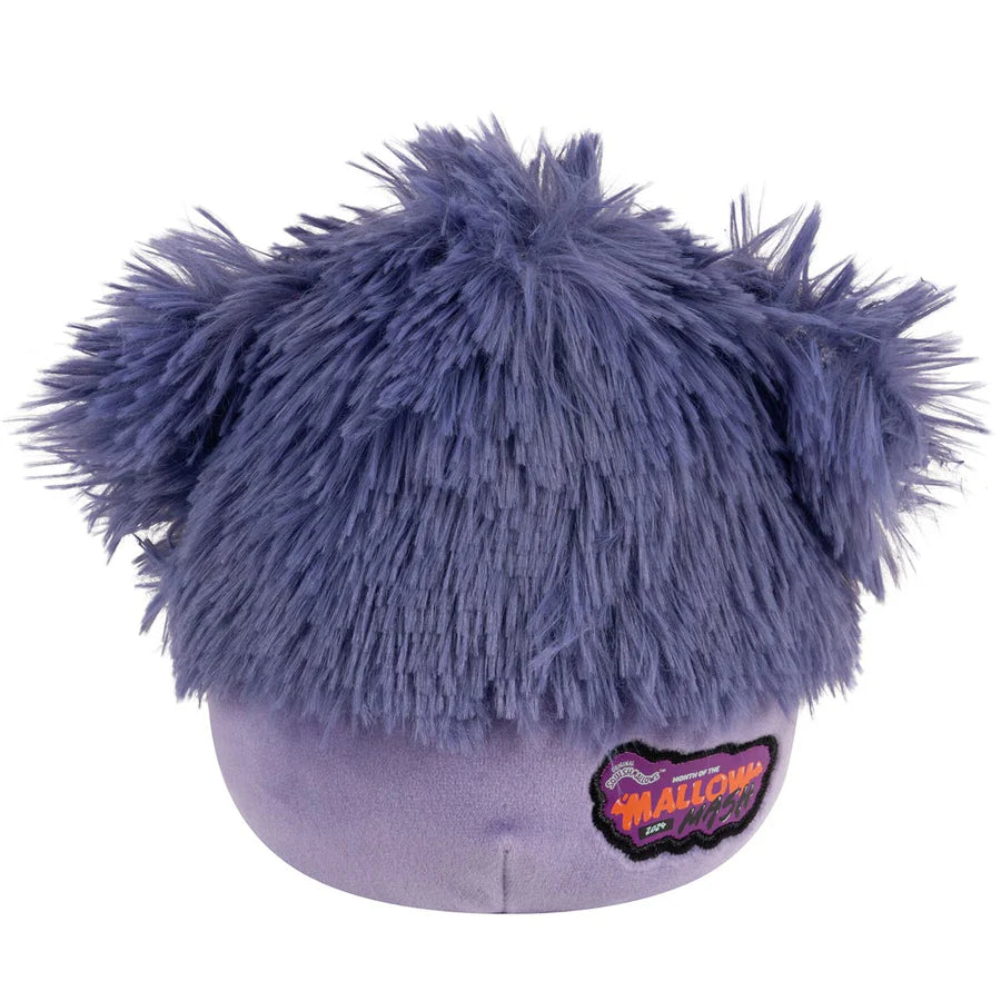 Squishmallows Halloween  Zombie Benny S