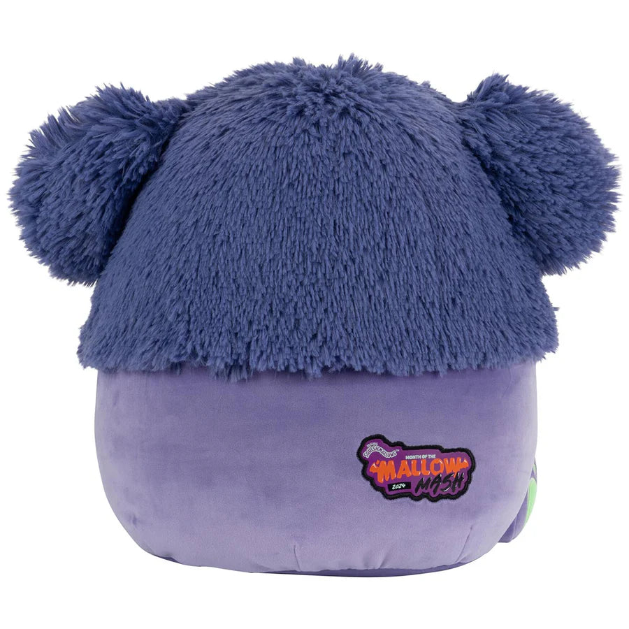 Squishmallows Halloween  Zombie Benny L