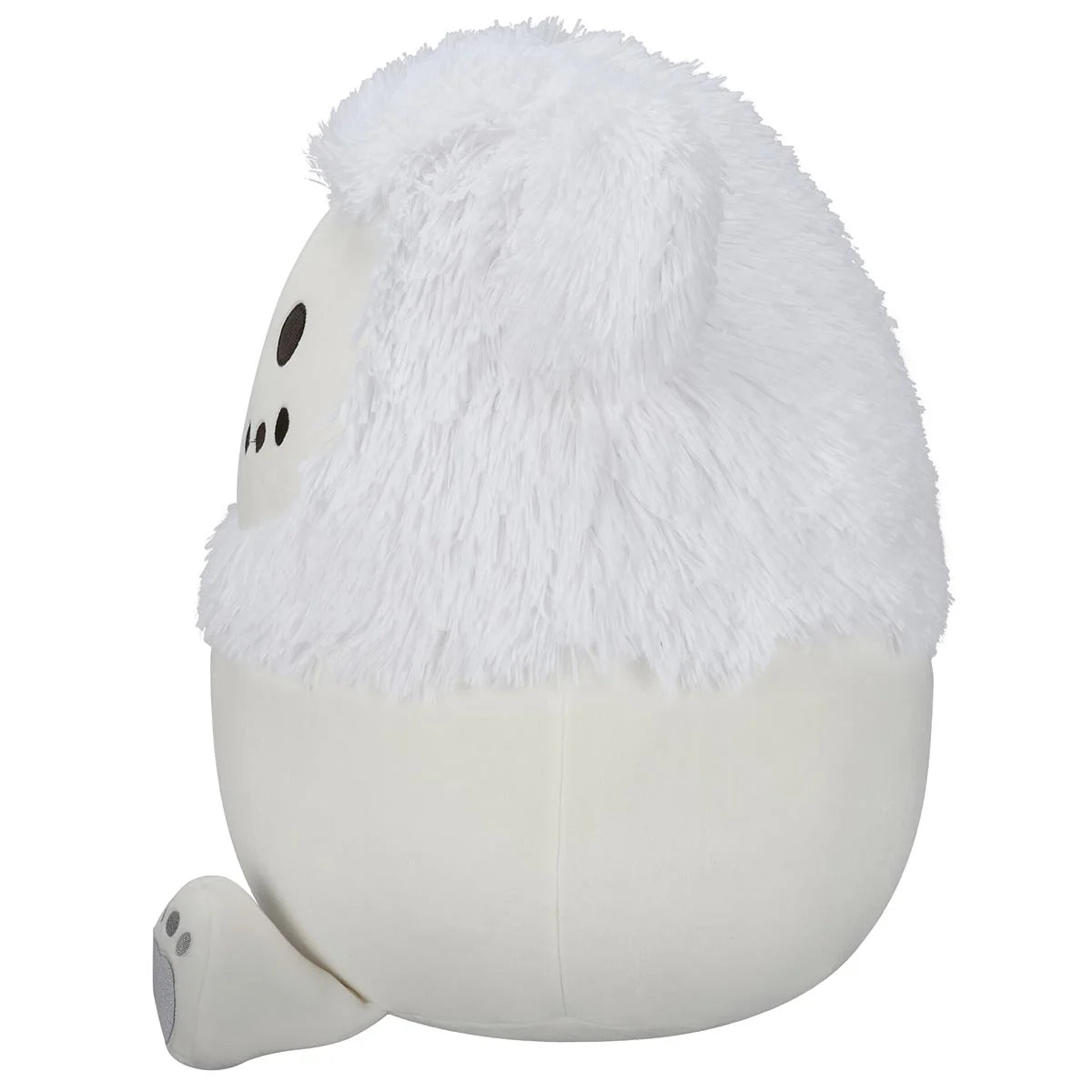 Squishmallows Christmas Select Series Benny the Bigfoot Snowman