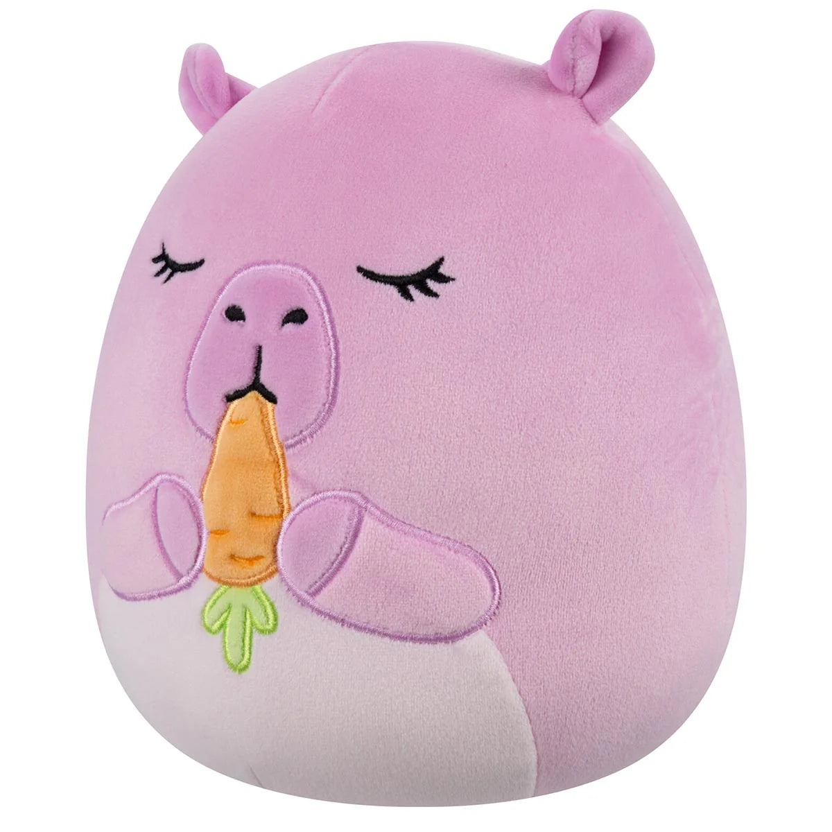 Squishmallows  - Enya the Pink Capybara -11,99