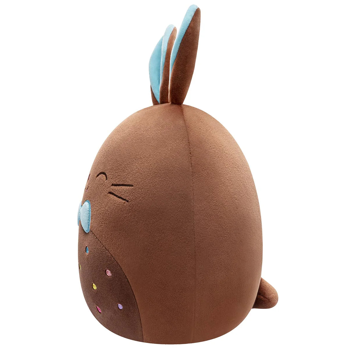 Squishmallows  -Lancelot the Chocolate Bunny
