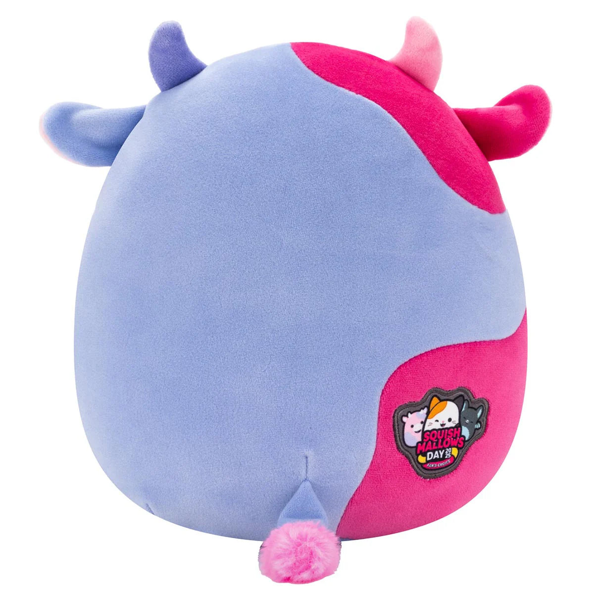 Squishmallows - Sue the Purple Cow