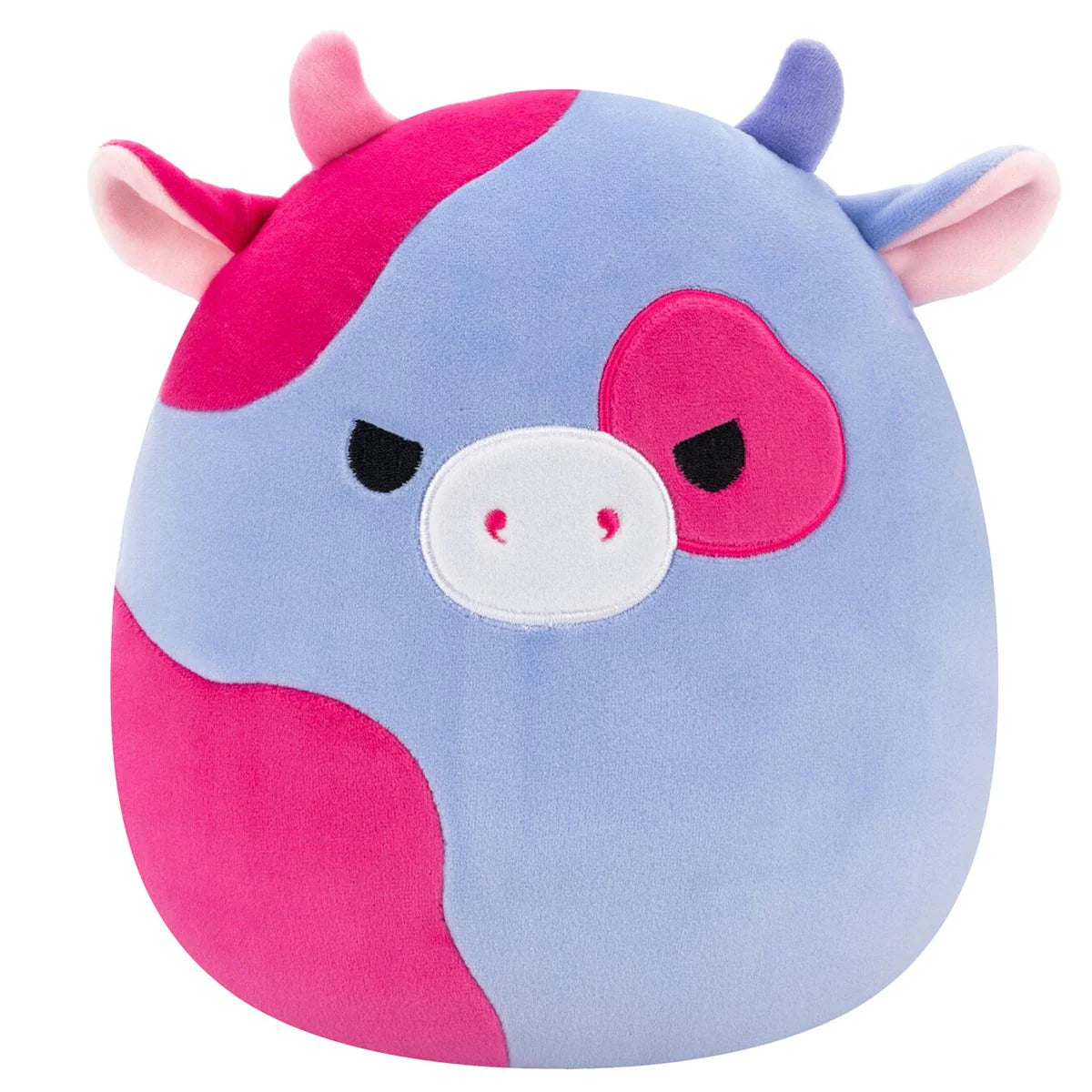 Squishmallows - Sue the Purple Cow