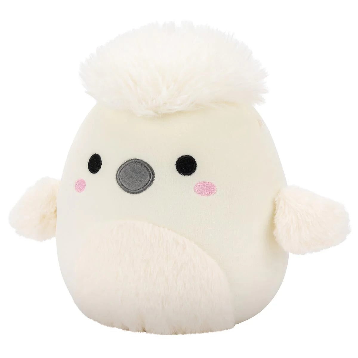 Squishmallows  - Zaneeta the Silkie Chicken