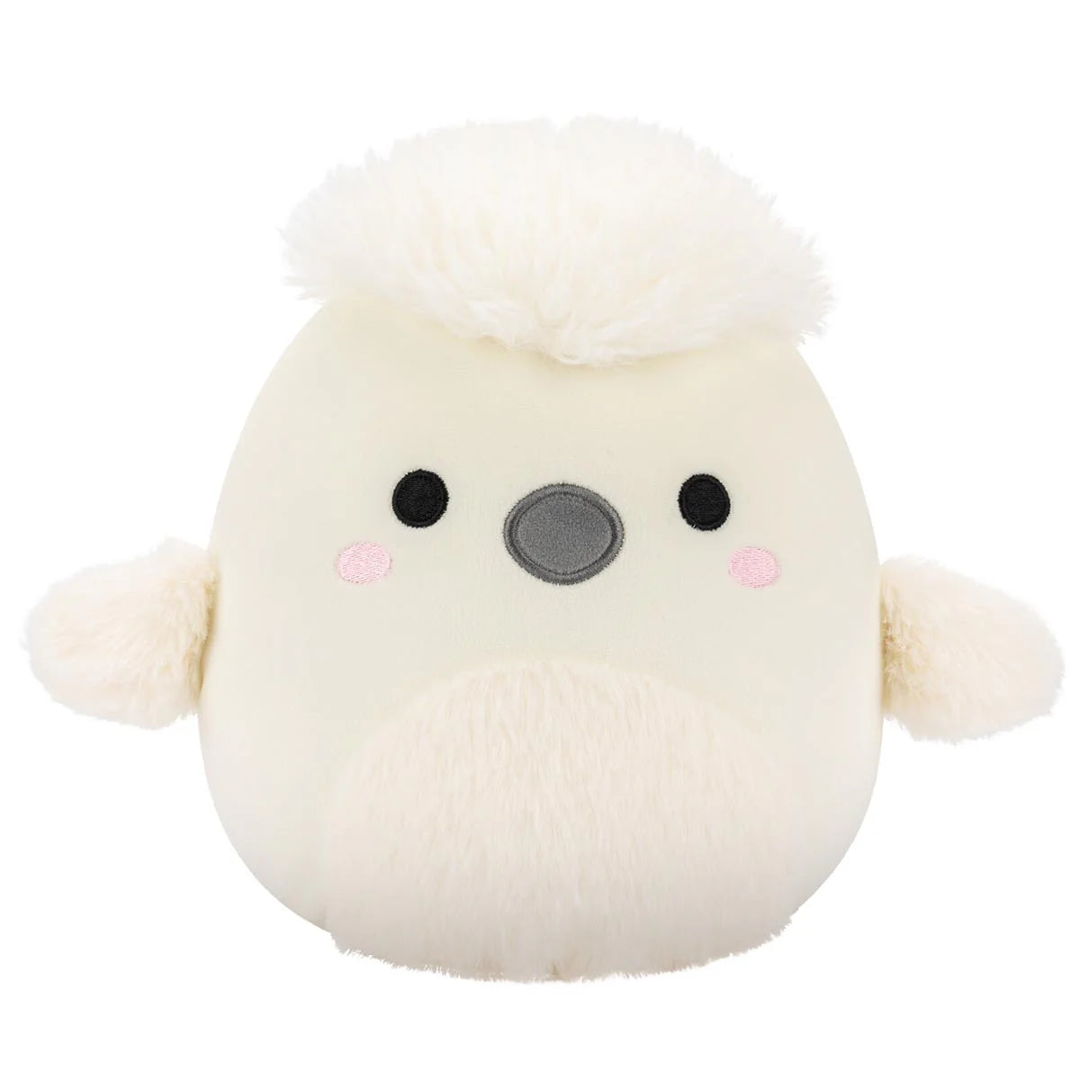 Squishmallows  - Zaneeta the Silkie Chicken