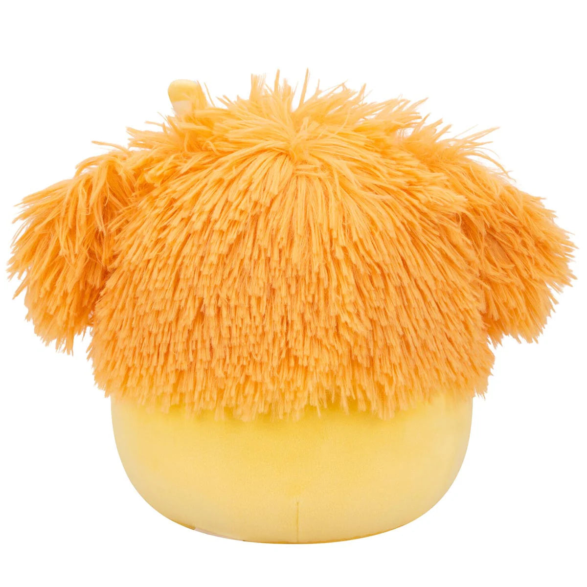 Squishmallows -Shasta the Scented Mango Boba Bigfoot