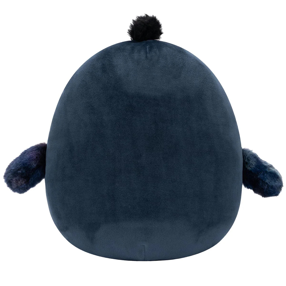 Squishmallows  - Hidalgo the Black Crow