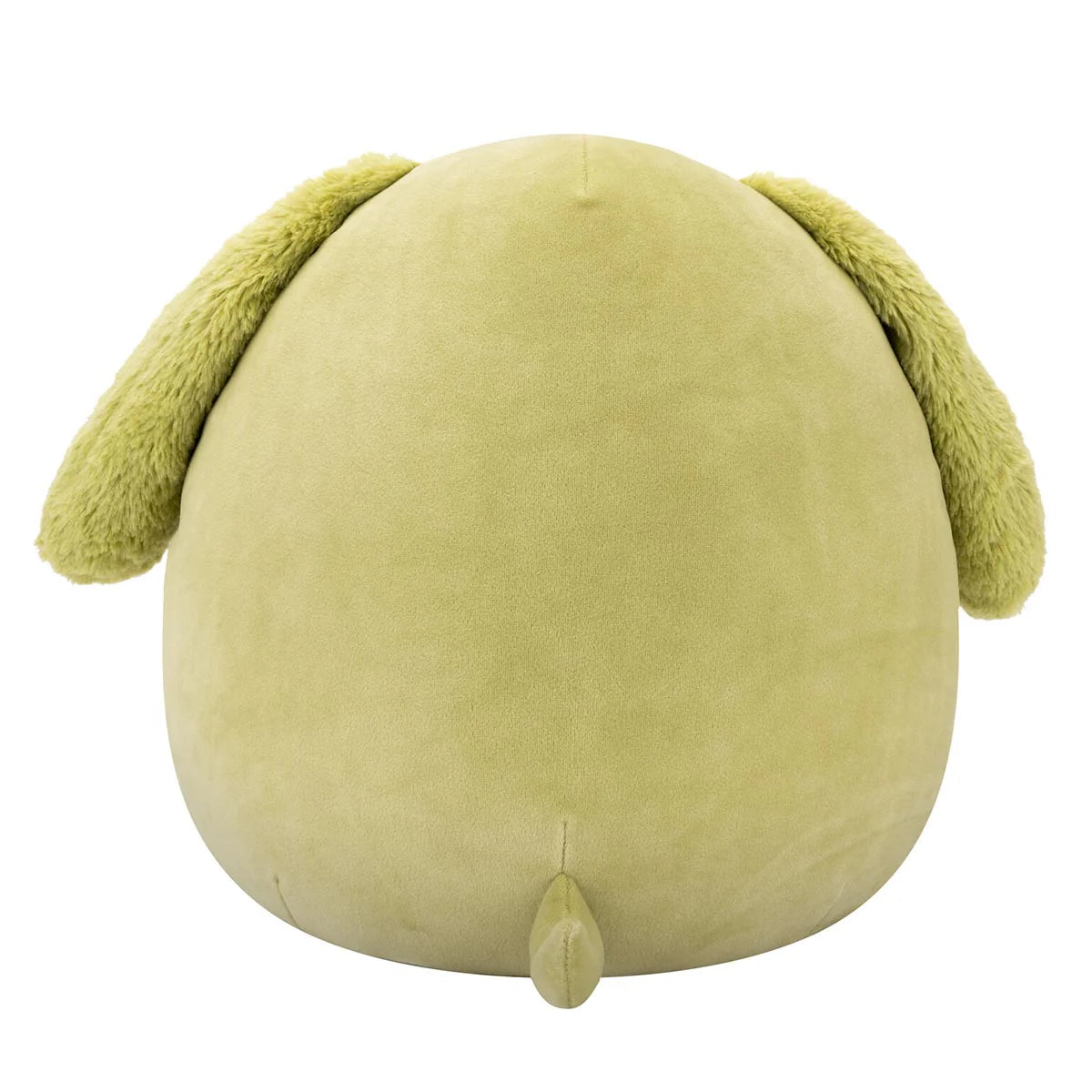 Squishmallows  - Brad the Green Retriever Dog