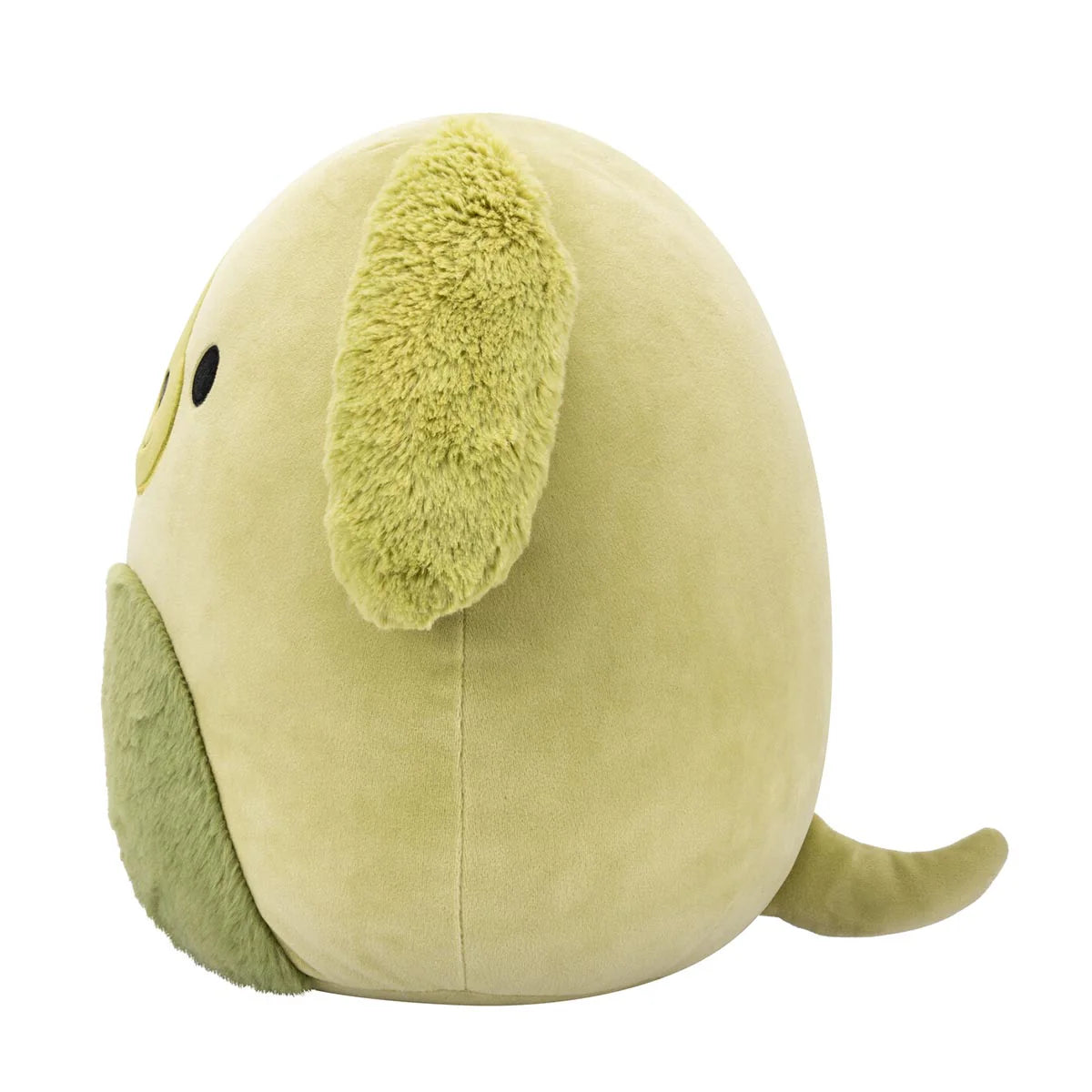Squishmallows  - Brad the Green Retriever Dog