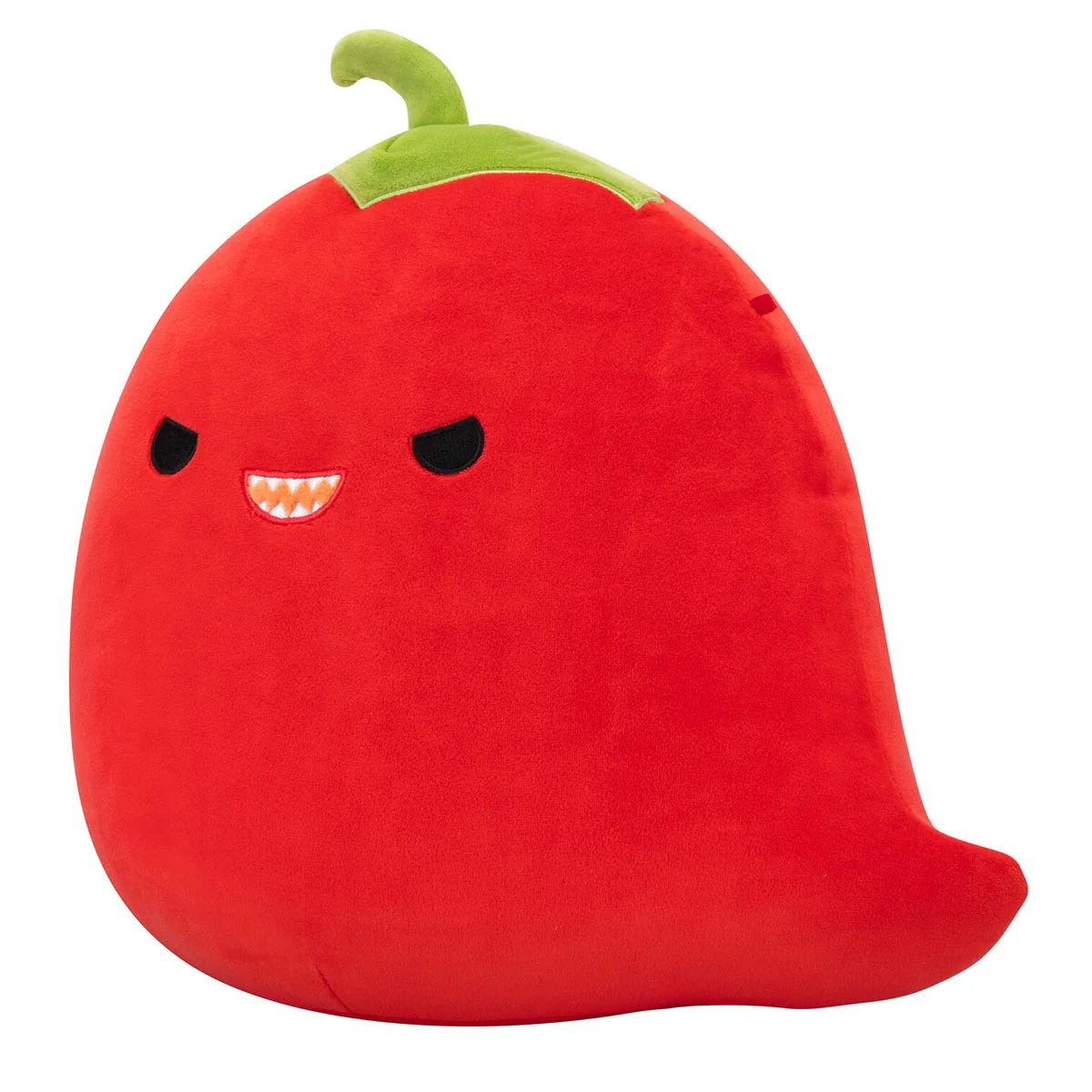 Squishmallows  - Christo the Red Chili Pepper