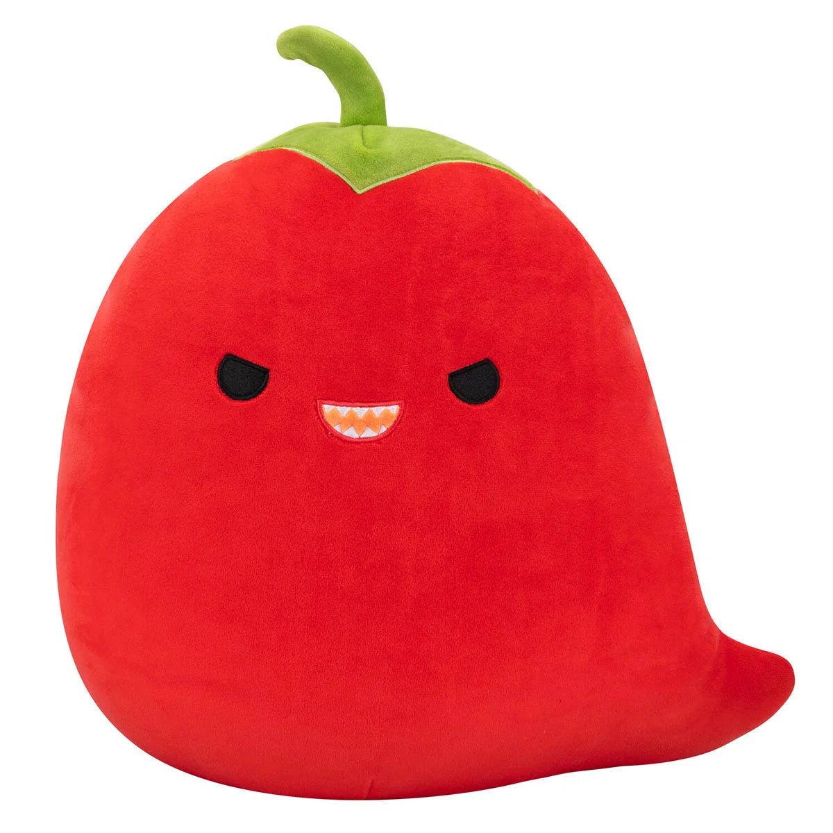 Squishmallows  - Christo the Red Chili Pepper