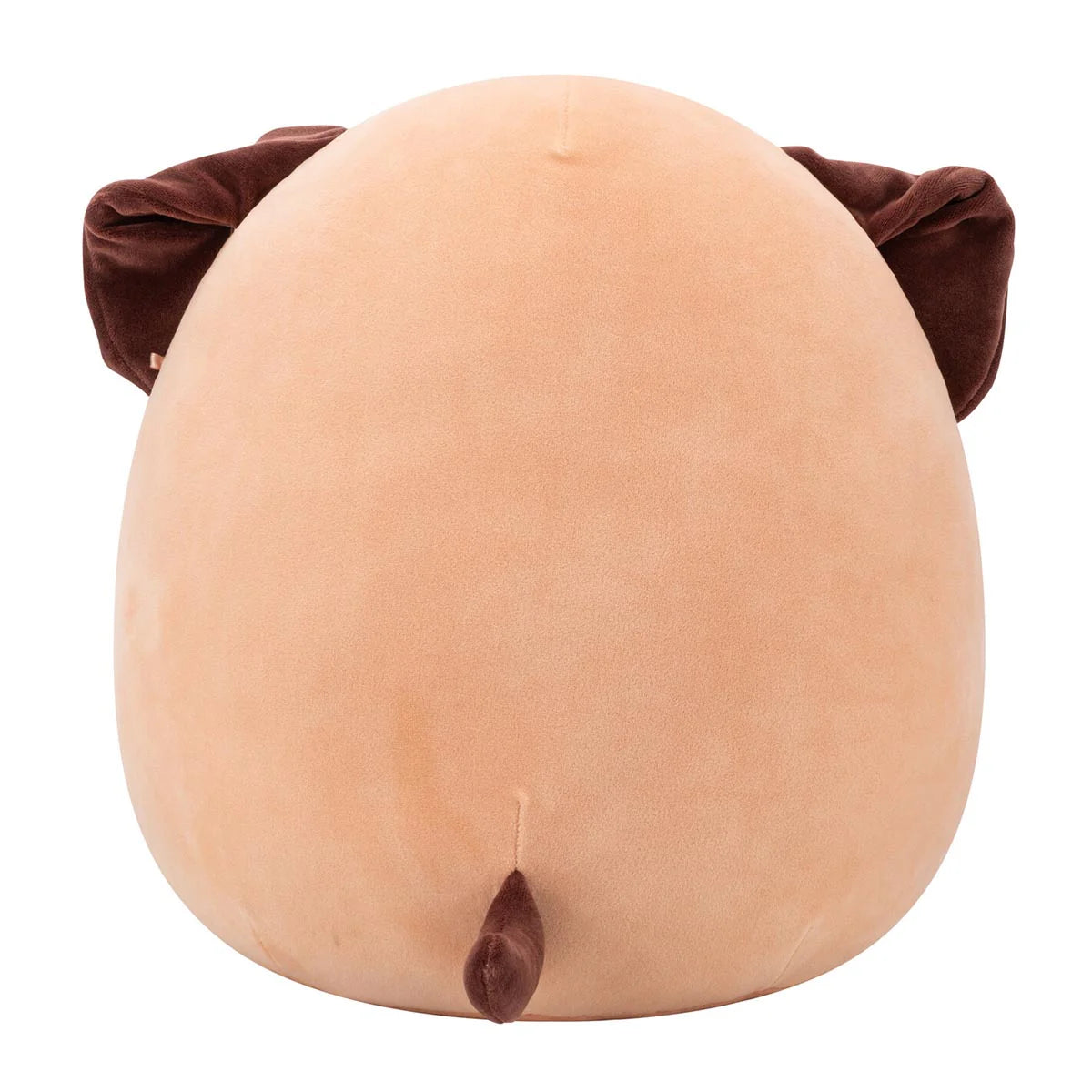 Squishmallows  - Daryl the Brown Dog Holding Football