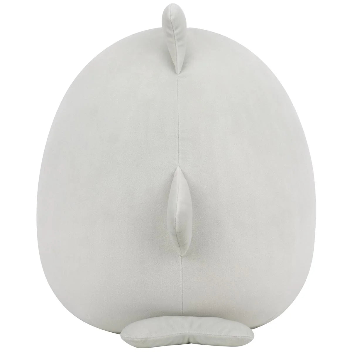 Squishmallows  - Gordon the Grey Shark with 3D Glasses and Popcorn