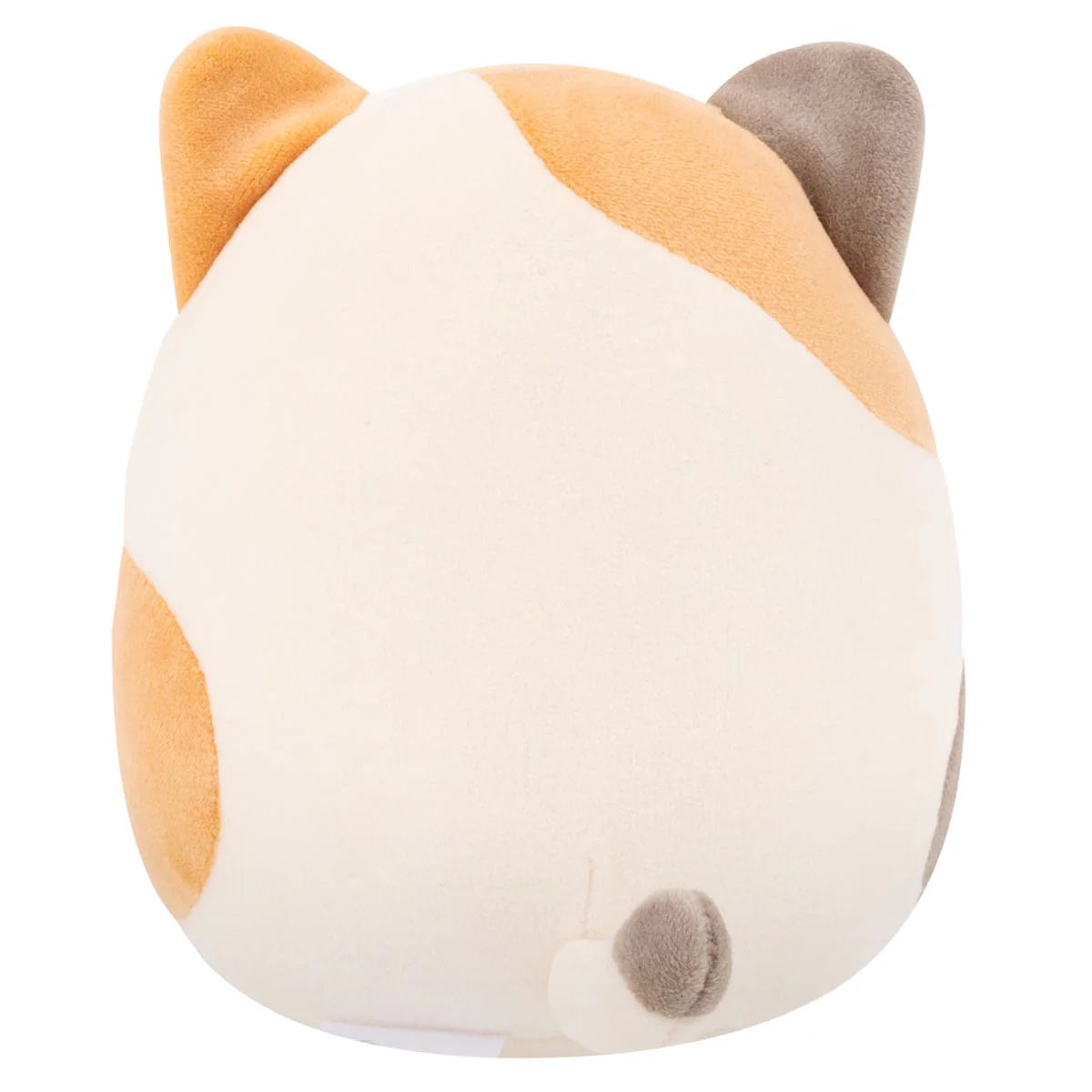 Squishmallows Micromallows Suki the Spotted Tortoiseshell Cat