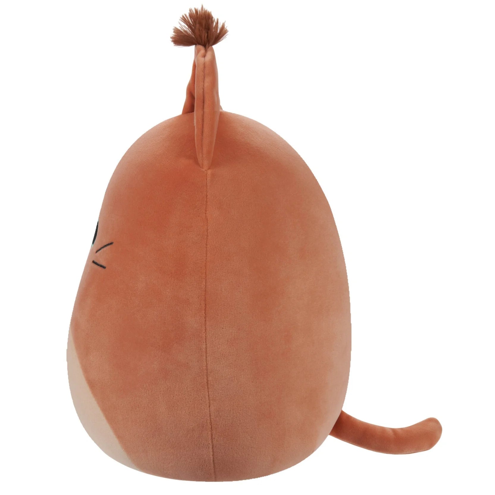 Squishmallows -Ferraz the Orange Caracal Cat
