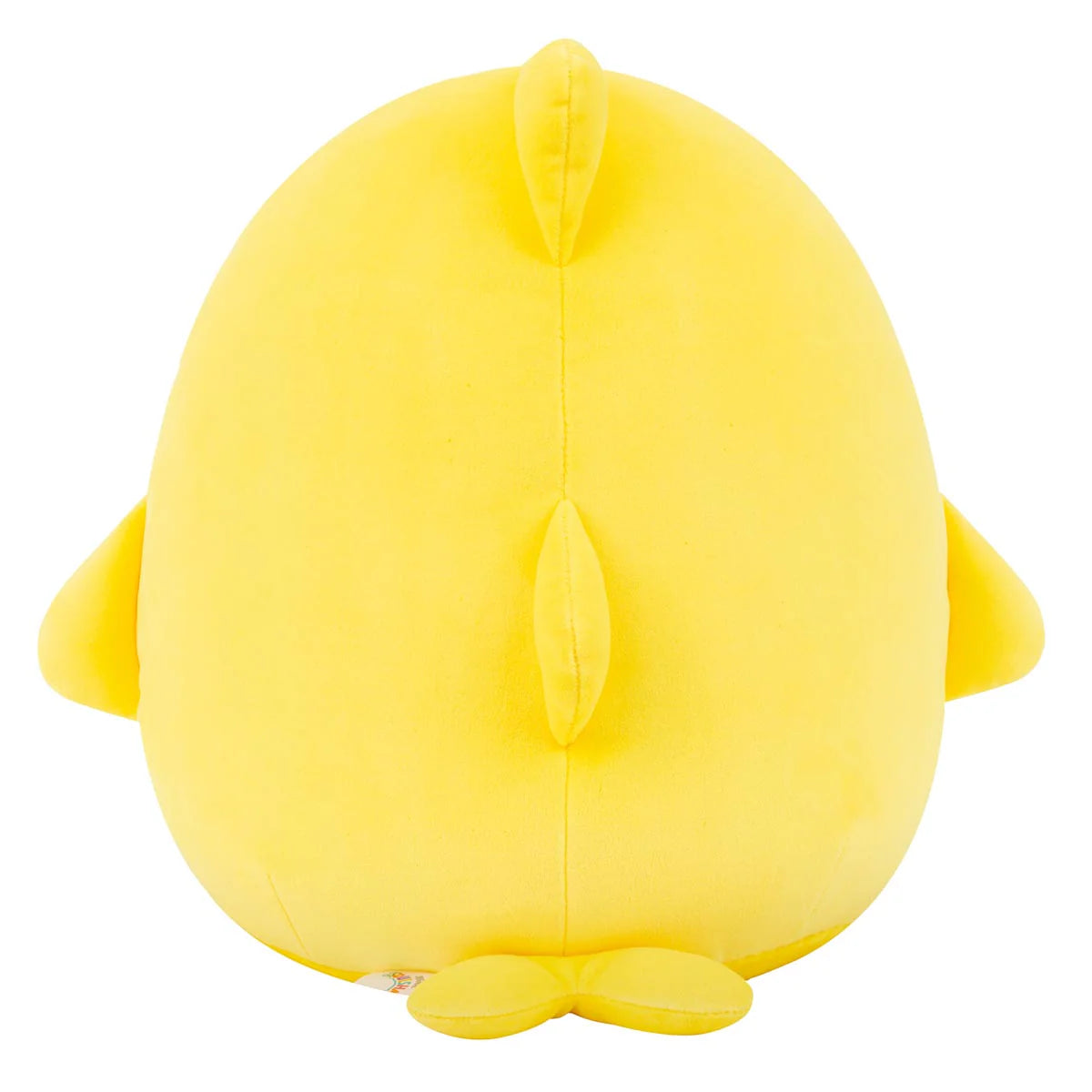 Squishmallows  -Chandler the Yellow Shark