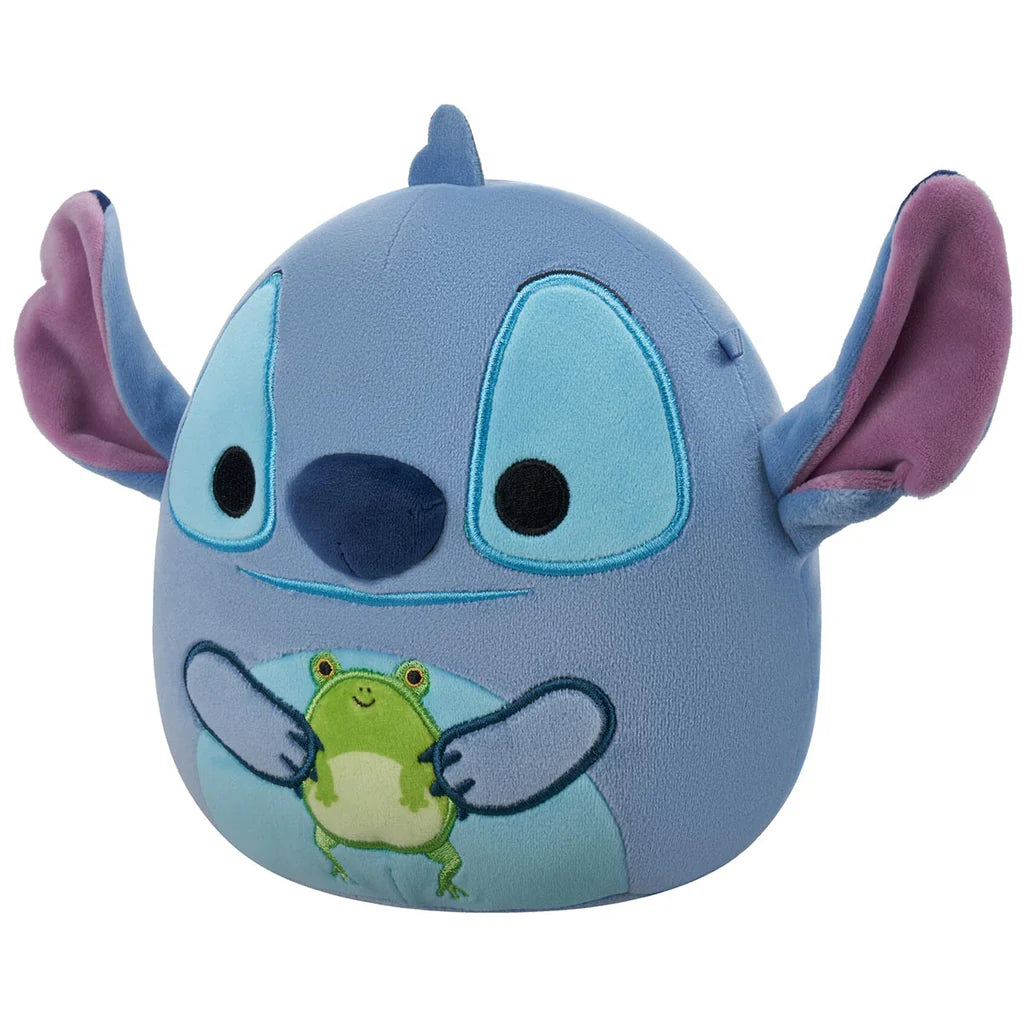 Squishmallows Disney Stitch Summer 2-Pack