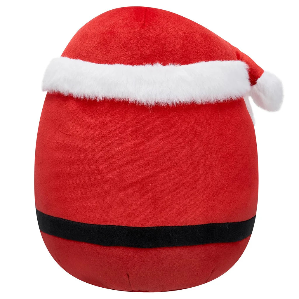 Squishmallows Christmas / Disney Jack Skellington Santa Claus