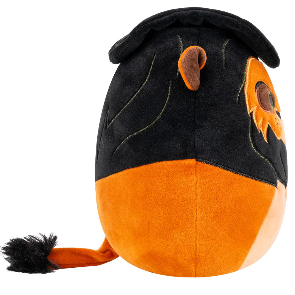 Squishmallows Disney The Lion King Villains 4-Pack