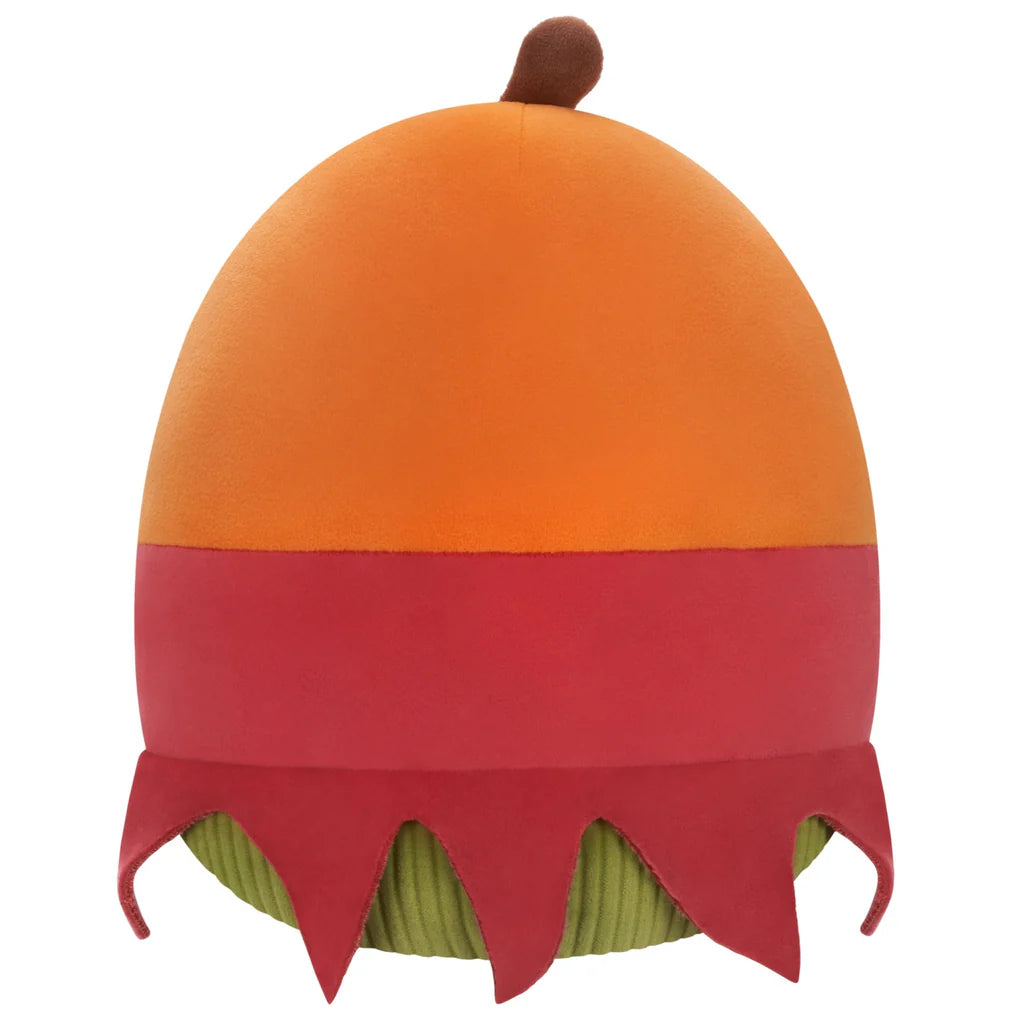 Squishmallows  Disney Pumpkin King Jack Skellington