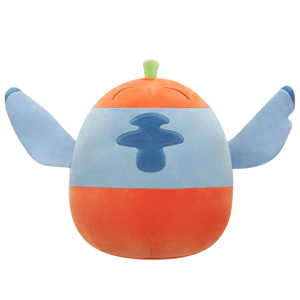 Squishmallows  Disney  Stitch in Pumpkin