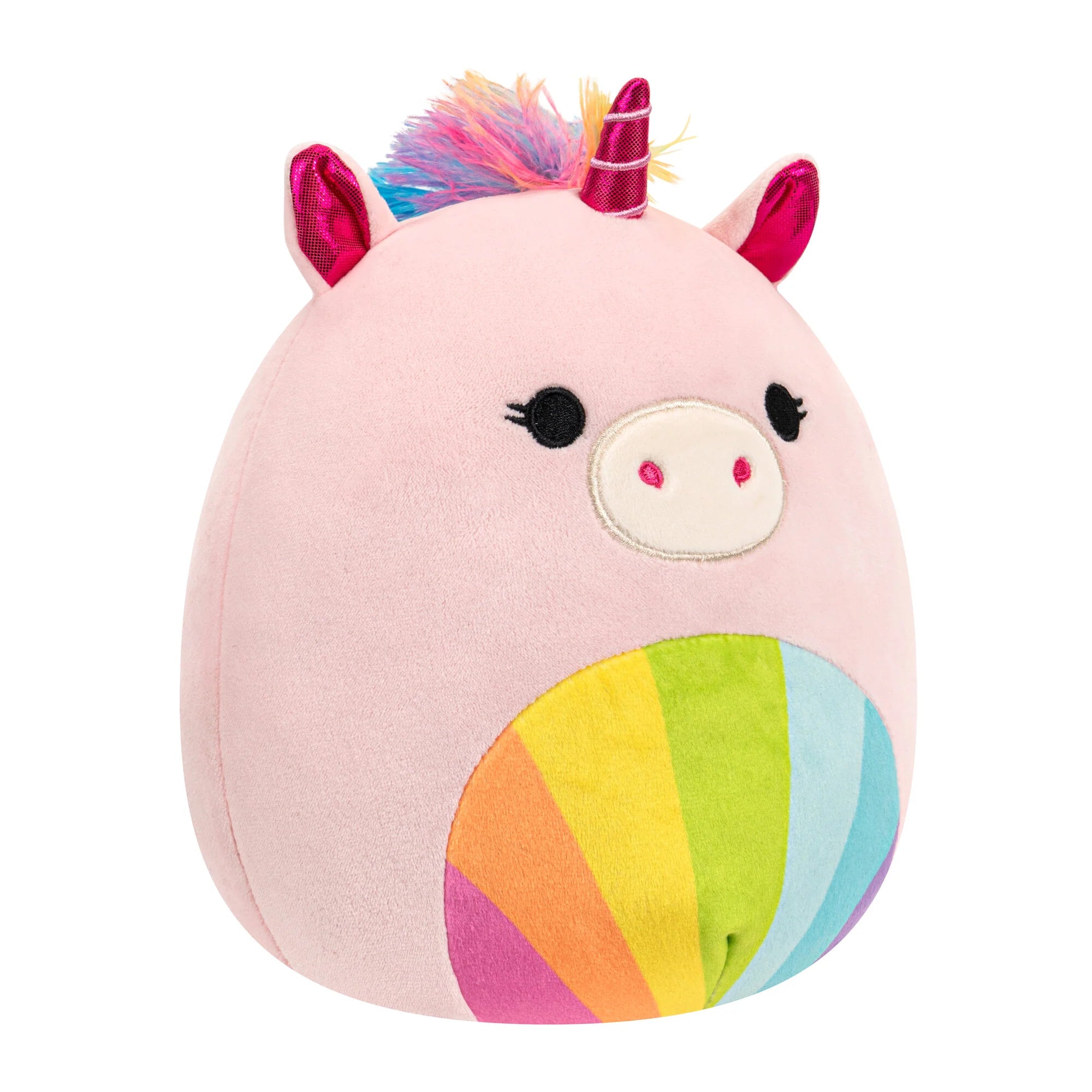 Squishmallows  - Pride Unicorn 2-Pack