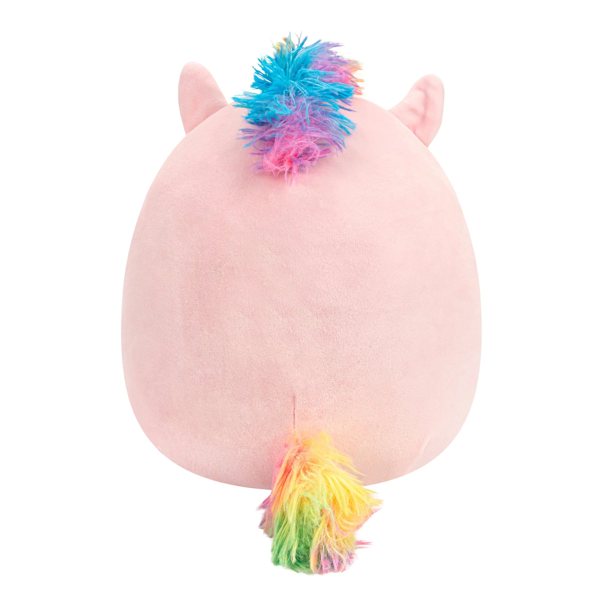 Squishmallows  - Pride Unicorn 2-Pack