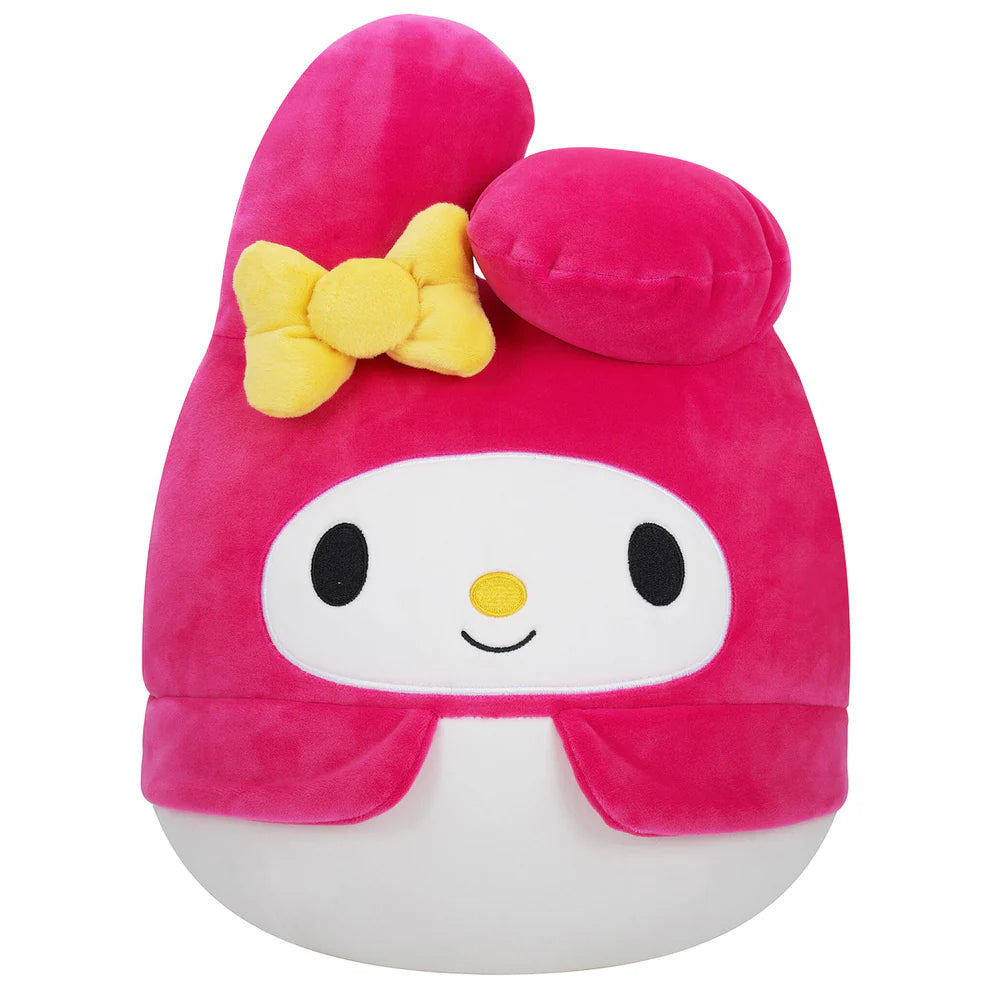 Squishmallows Hello Kitty and Friends My Melody Squishmallows