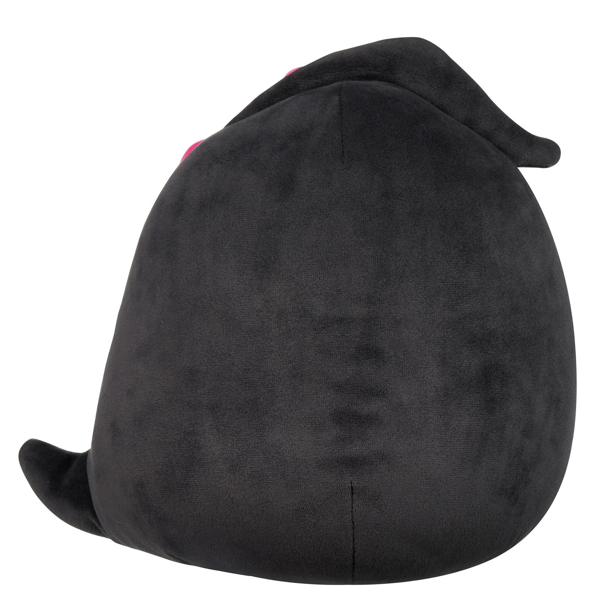 Squishmallows  Halloween  Jane the Black Grim Reaper with Bow