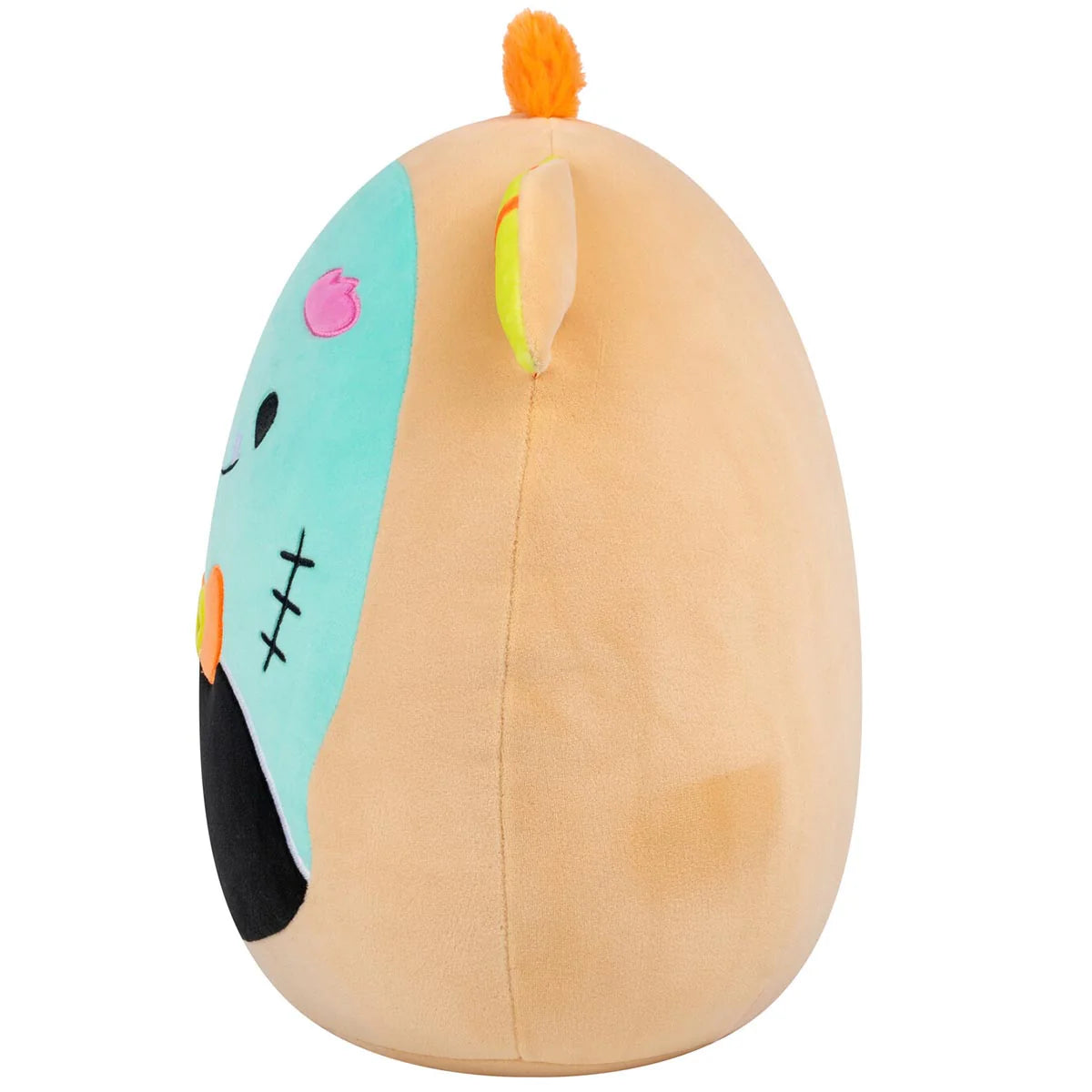 Squishmallows Halloween Branko the Cookie Monster