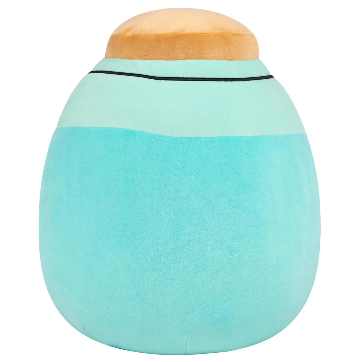 Squishmallows  Halloween   Reishi the Neon Teal Potion