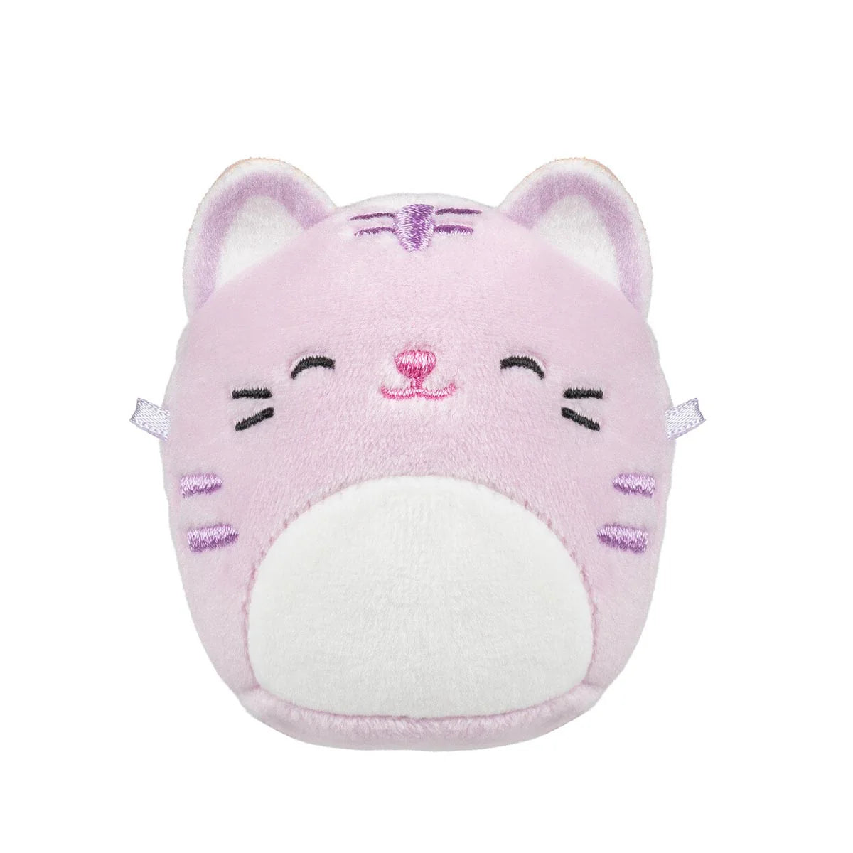 Squishmallows Micromallows 4-Pack - Gordon Shark, Tex Taco, Tabitha Cat, Irina Axolotl