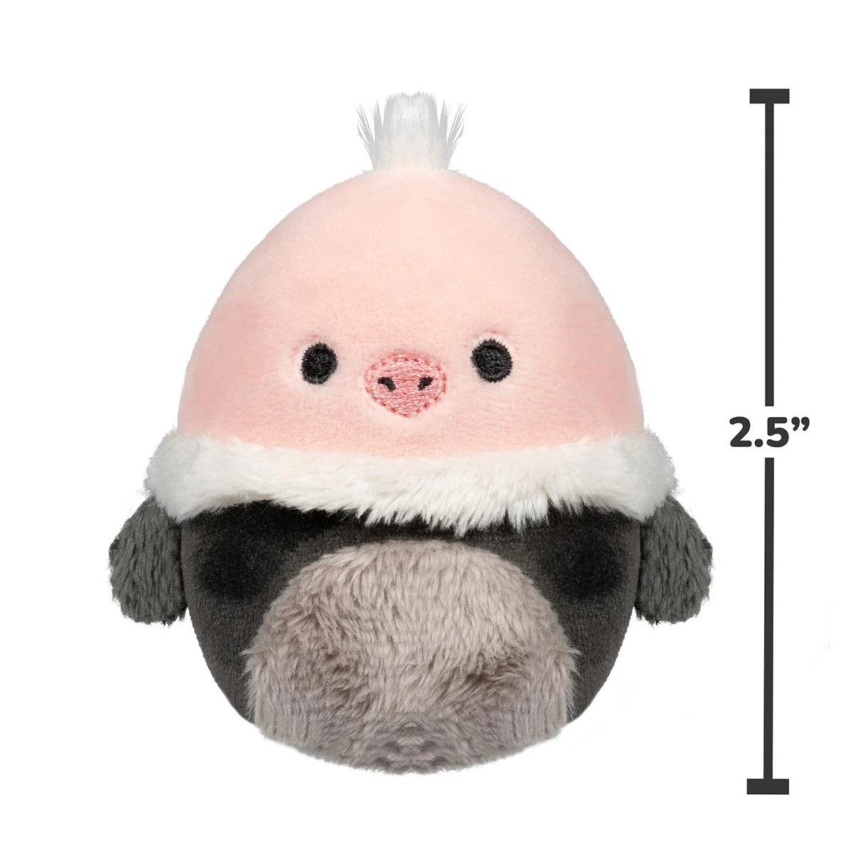 Squishmallows Micromallows Select Series 6-Pack