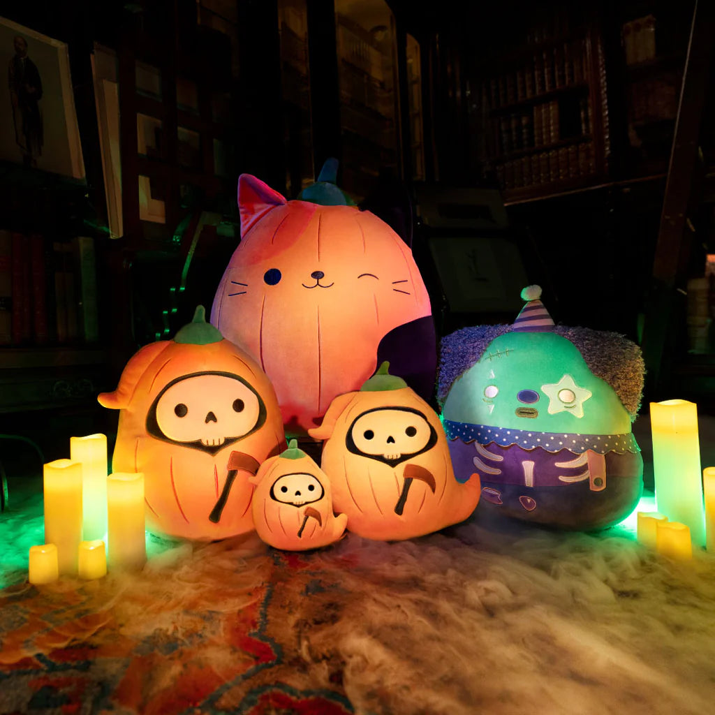 Squishmallows Halloween  Mallow Mash Mega Bundle