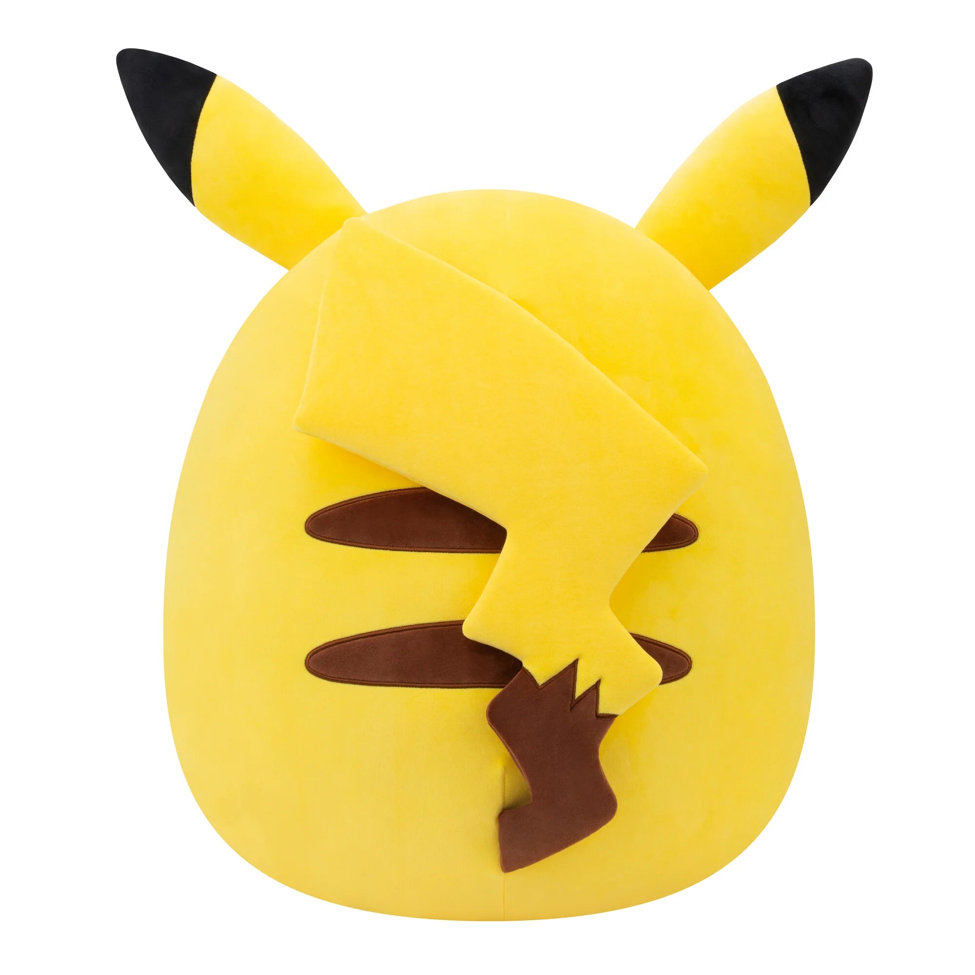 Pokémon Happy Pikachu Plush