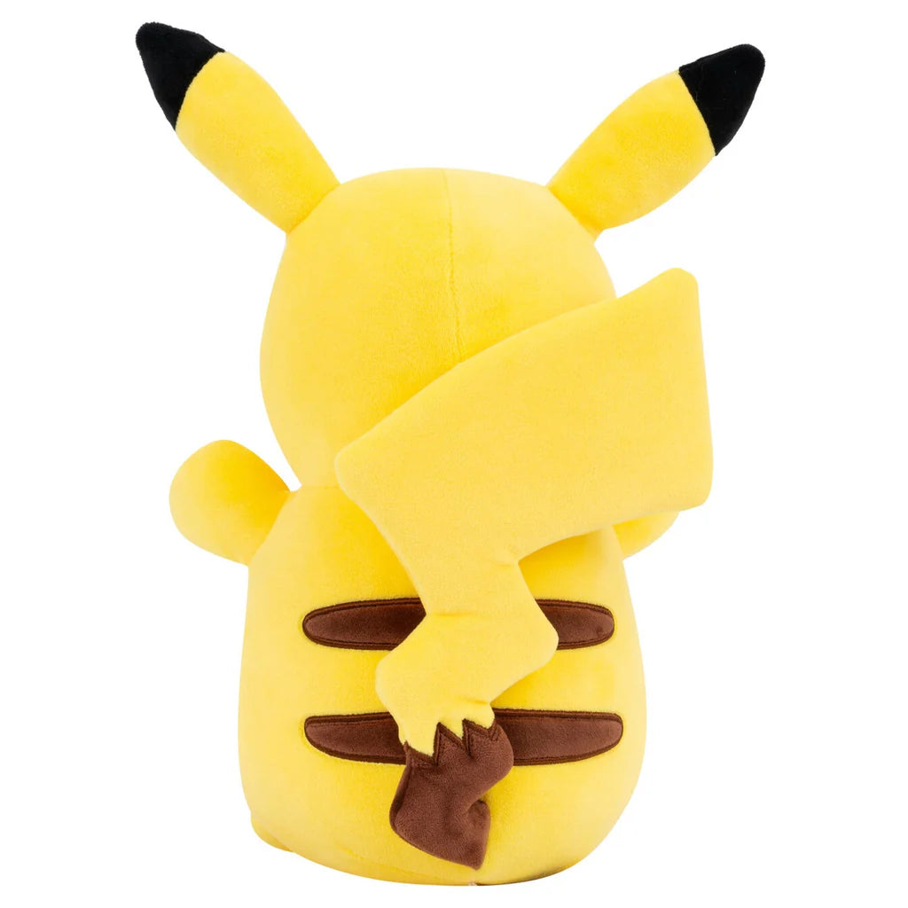 Pokemon Pikachu HugMees
