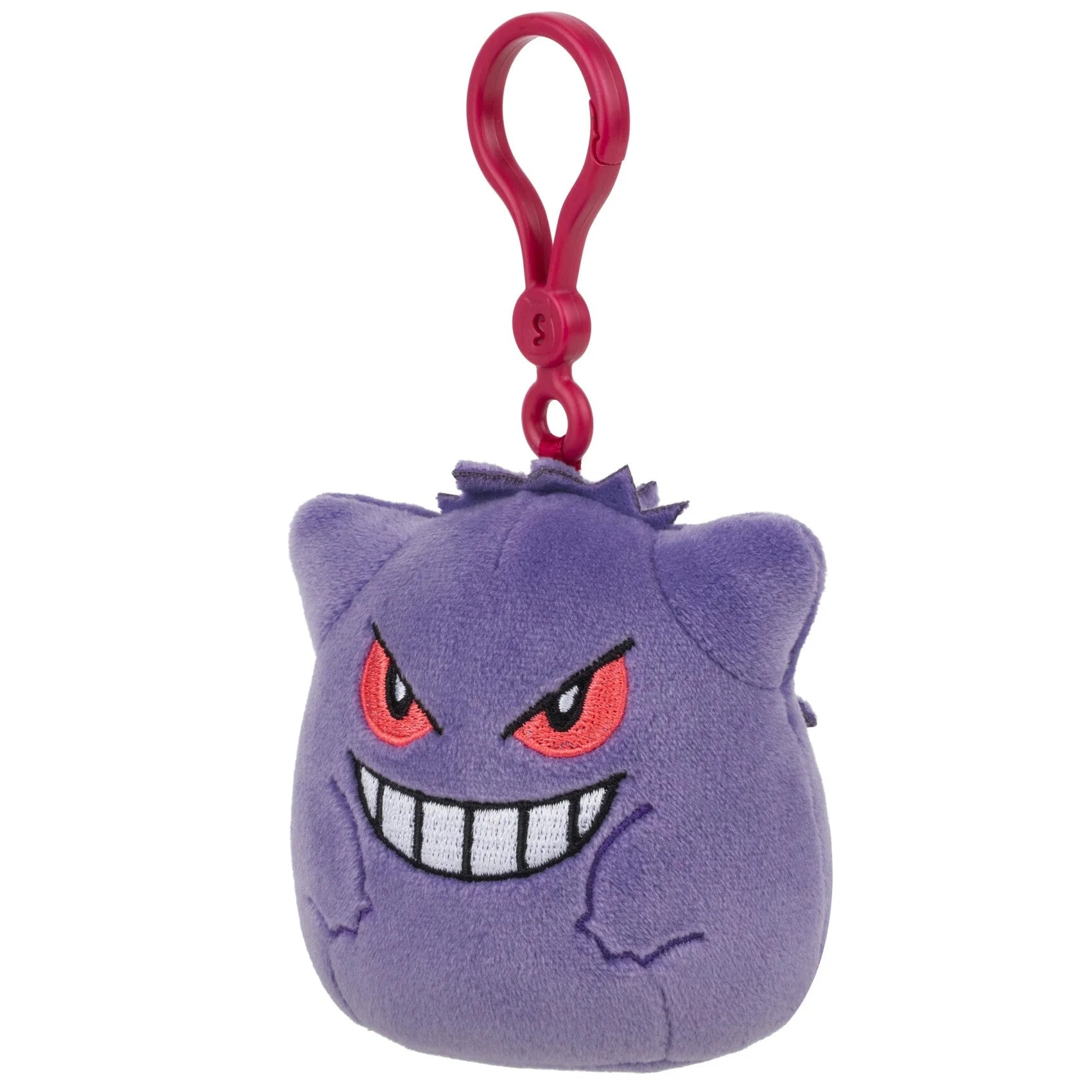Pokémon Gengar Clip