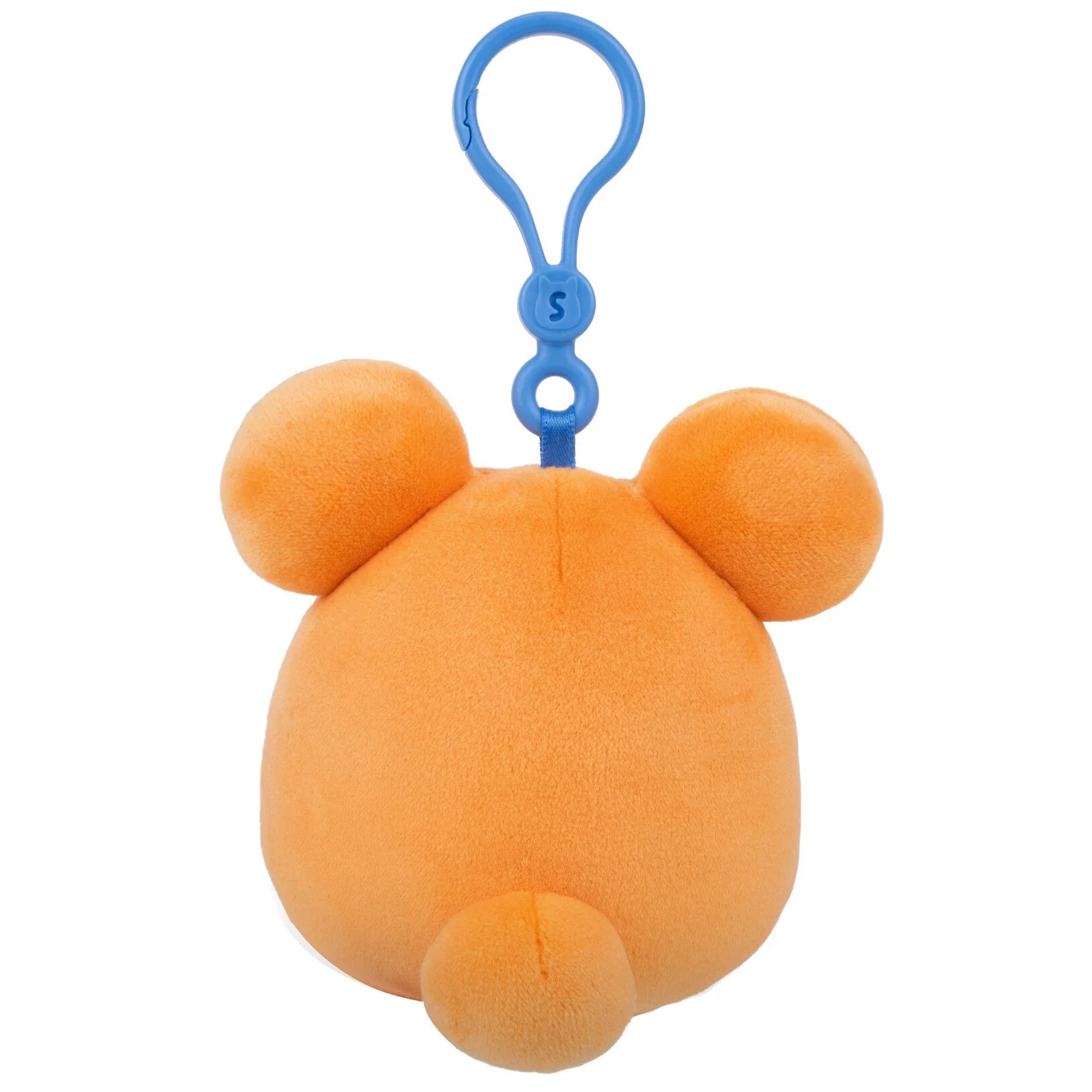 Pokémon Teddiursa Clip