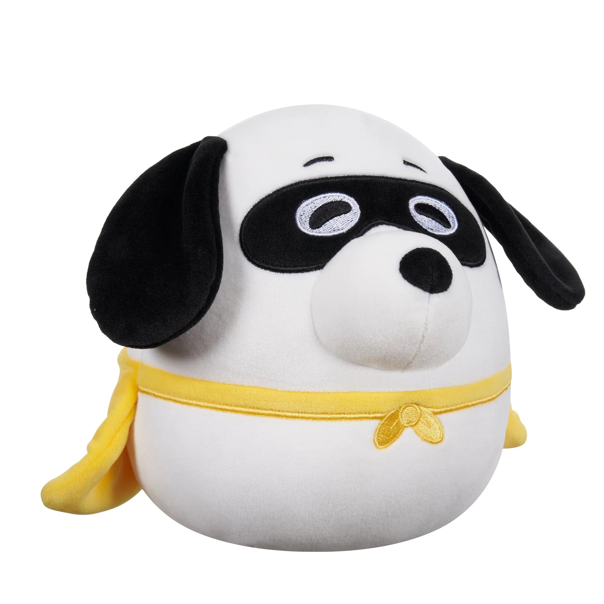 Squishmallows  - Superhero Snoopy Plush