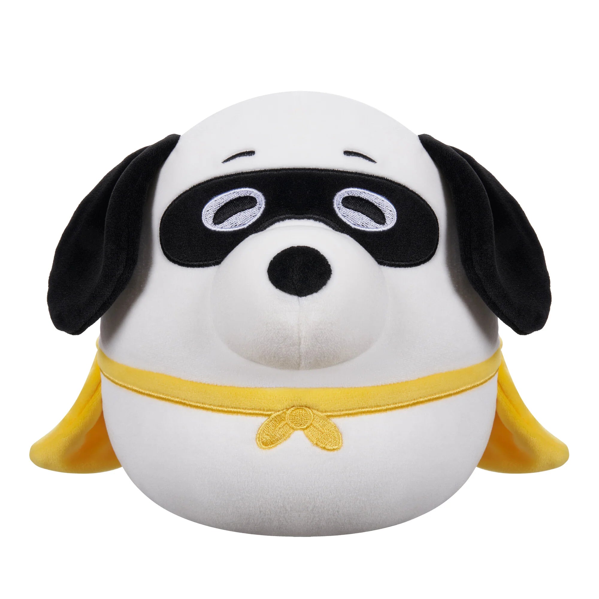 Squishmallows  - Superhero Snoopy Plush